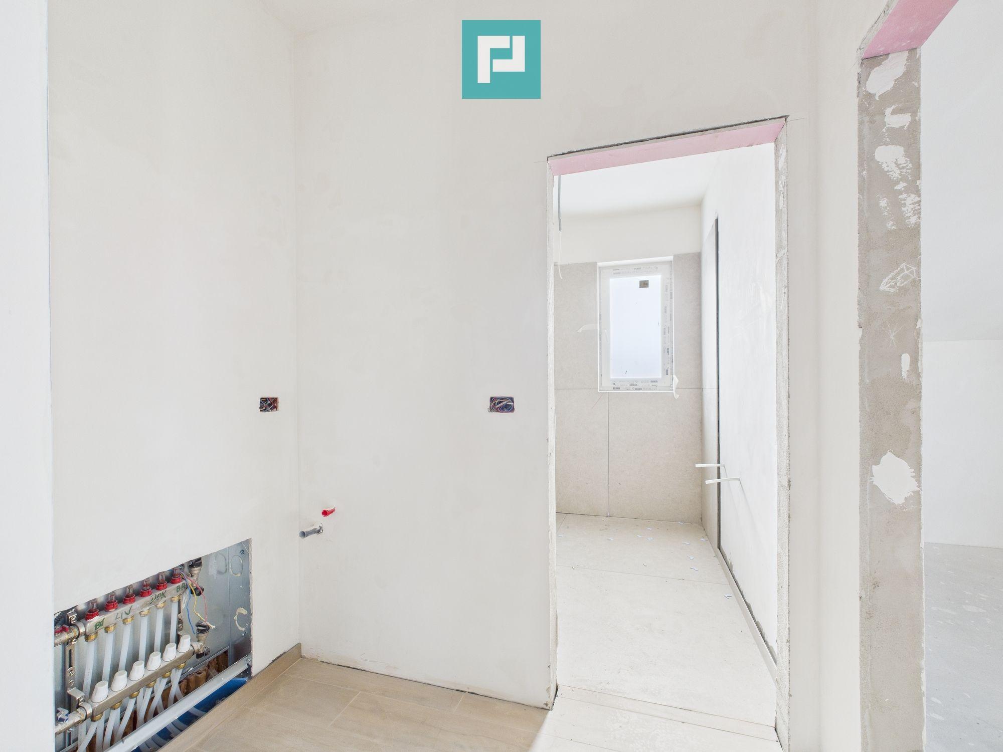 Apartament la mansardă Freidorf lângă ShoppingCity - 3