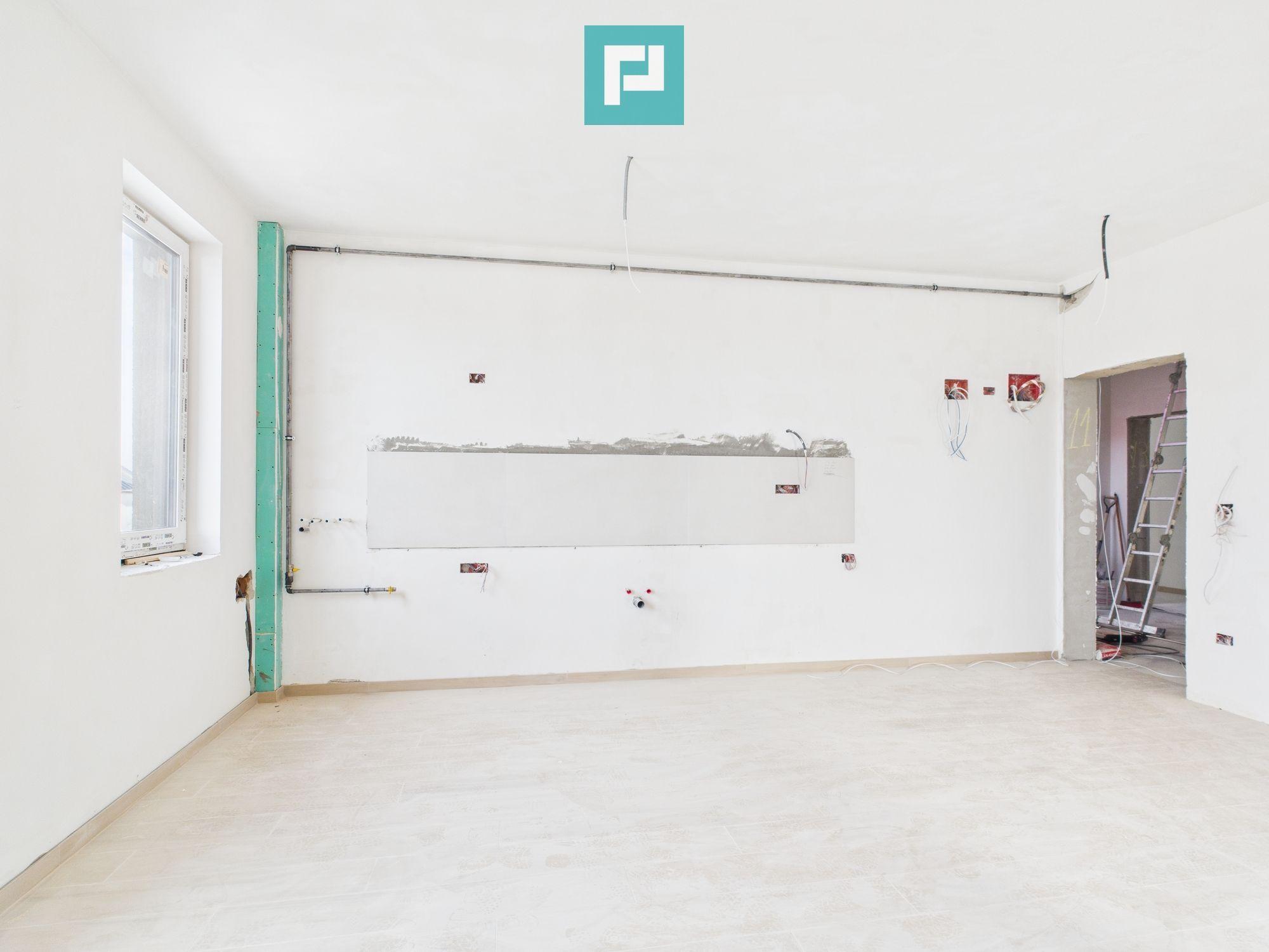 Apartament la mansardă Freidorf lângă ShoppingCity - 5