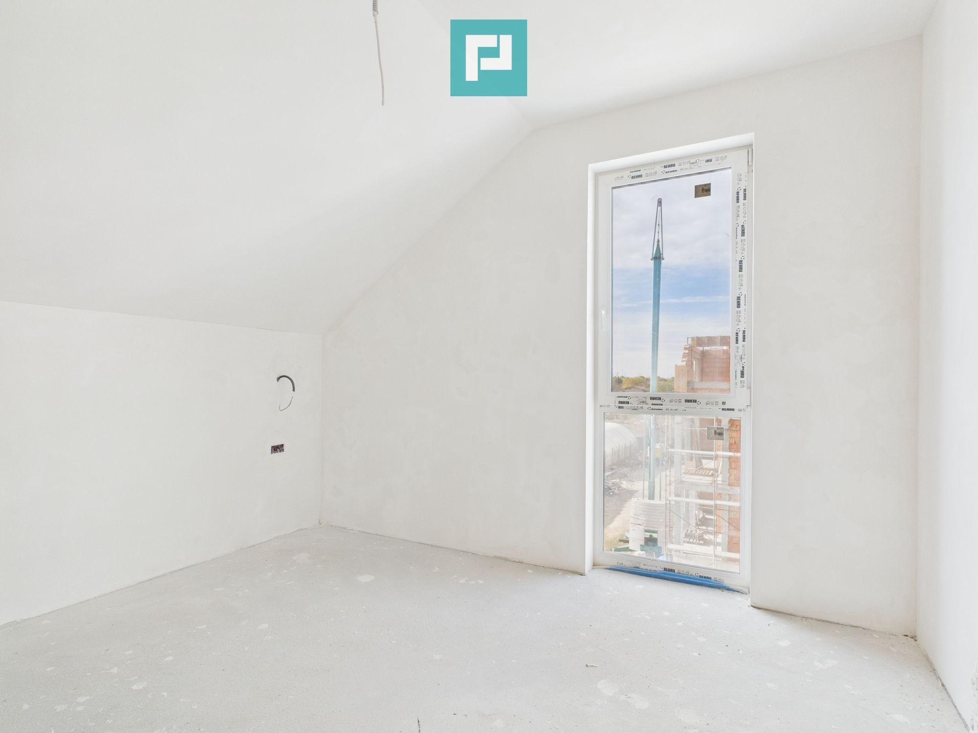 Apartament la mansardă Freidorf lângă ShoppingCity - 10