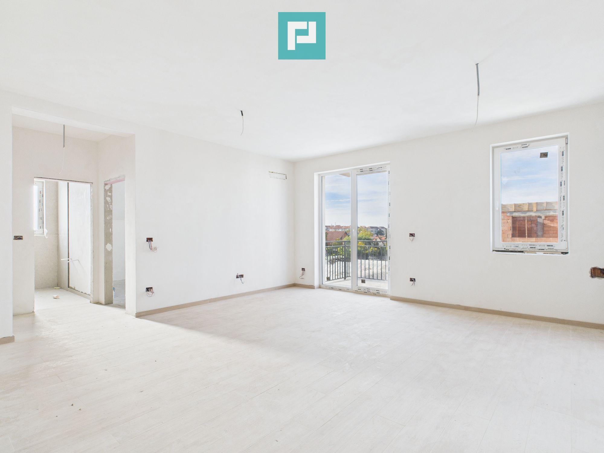 Apartament la mansardă Freidorf lângă ShoppingCity - 2