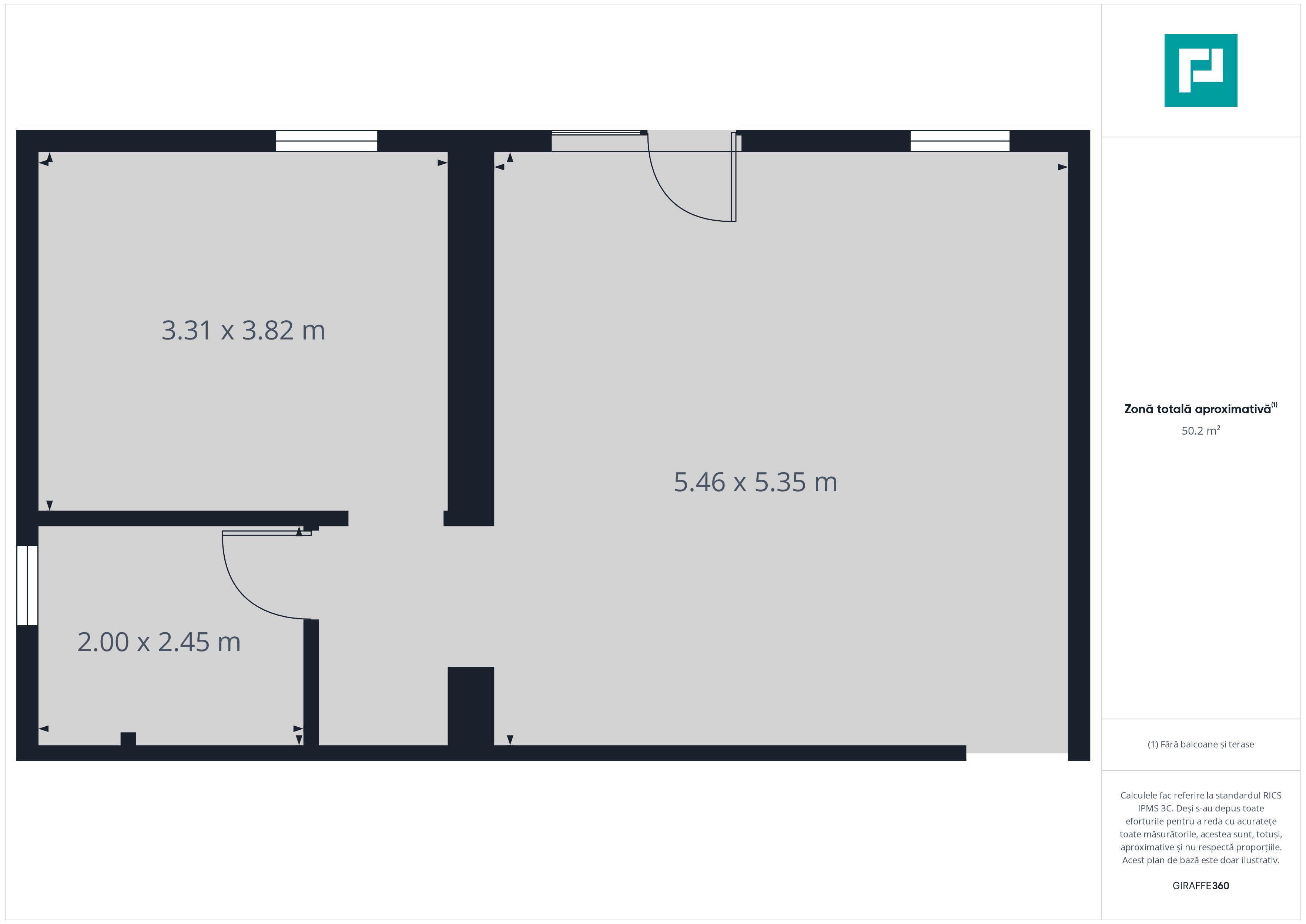 Apartament la mansardă Freidorf lângă ShoppingCity - 6