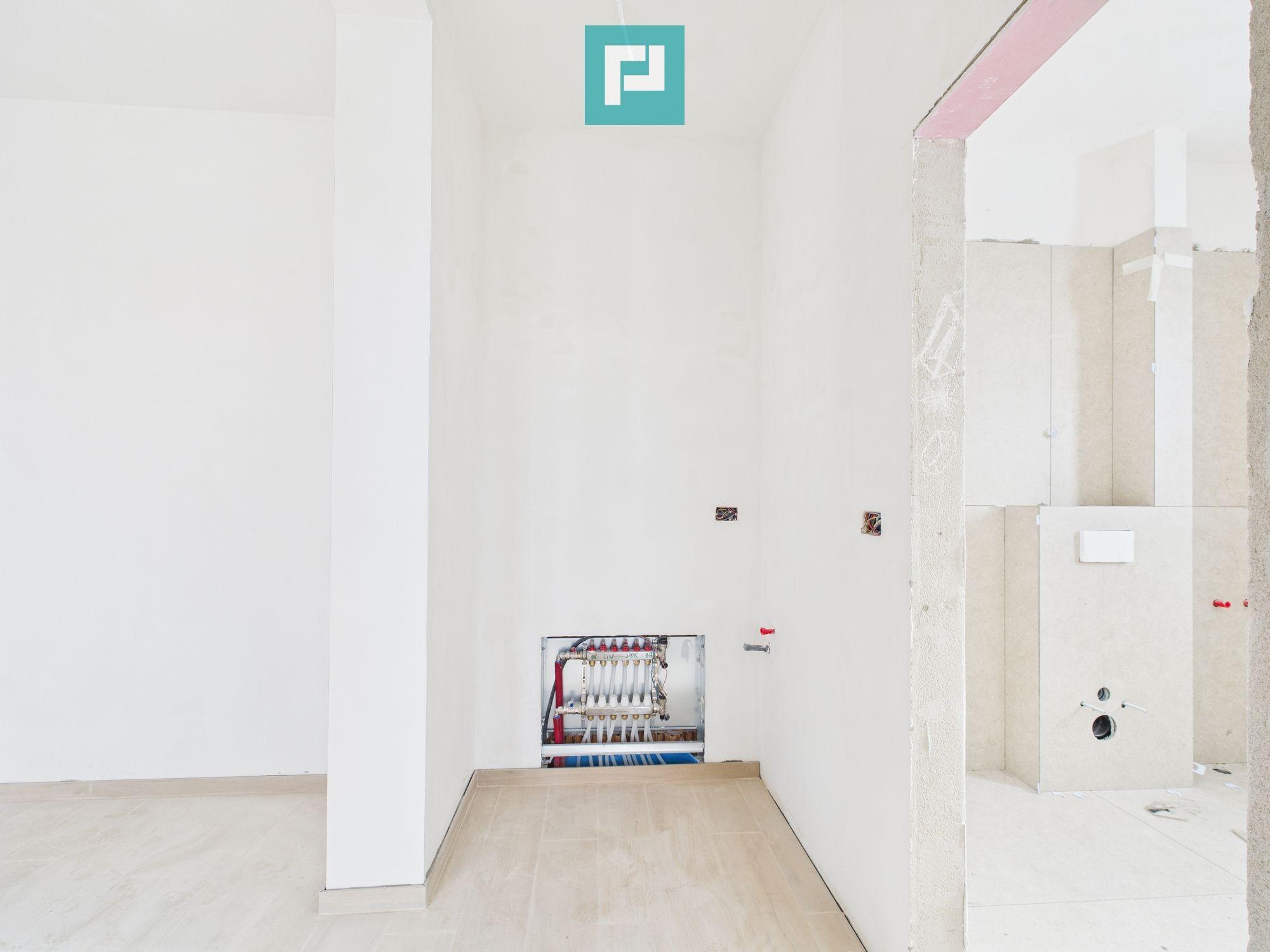 Apartament la mansardă Freidorf lângă ShoppingCity - 9