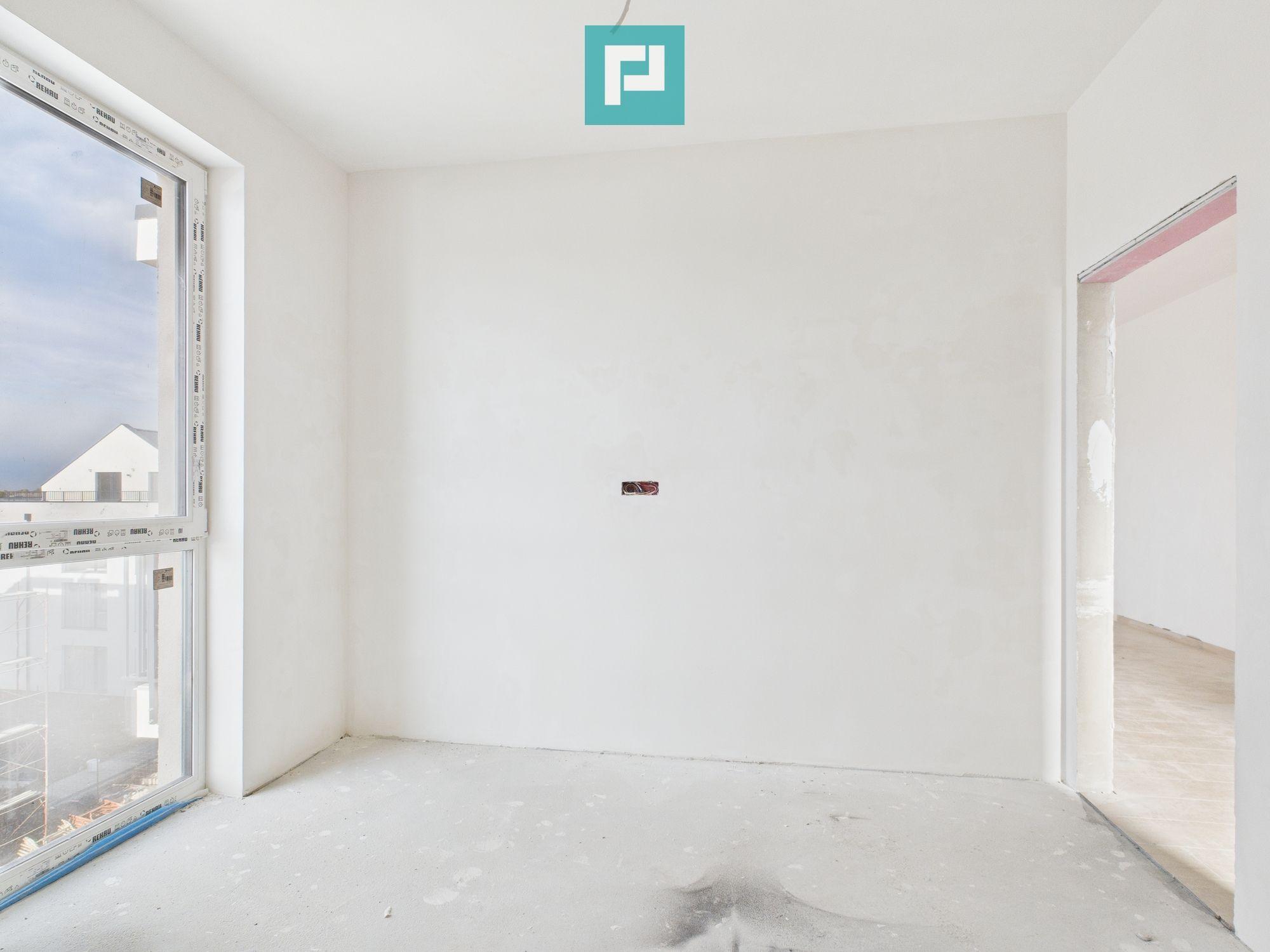 Apartament la mansardă Freidorf lângă ShoppingCity - 7