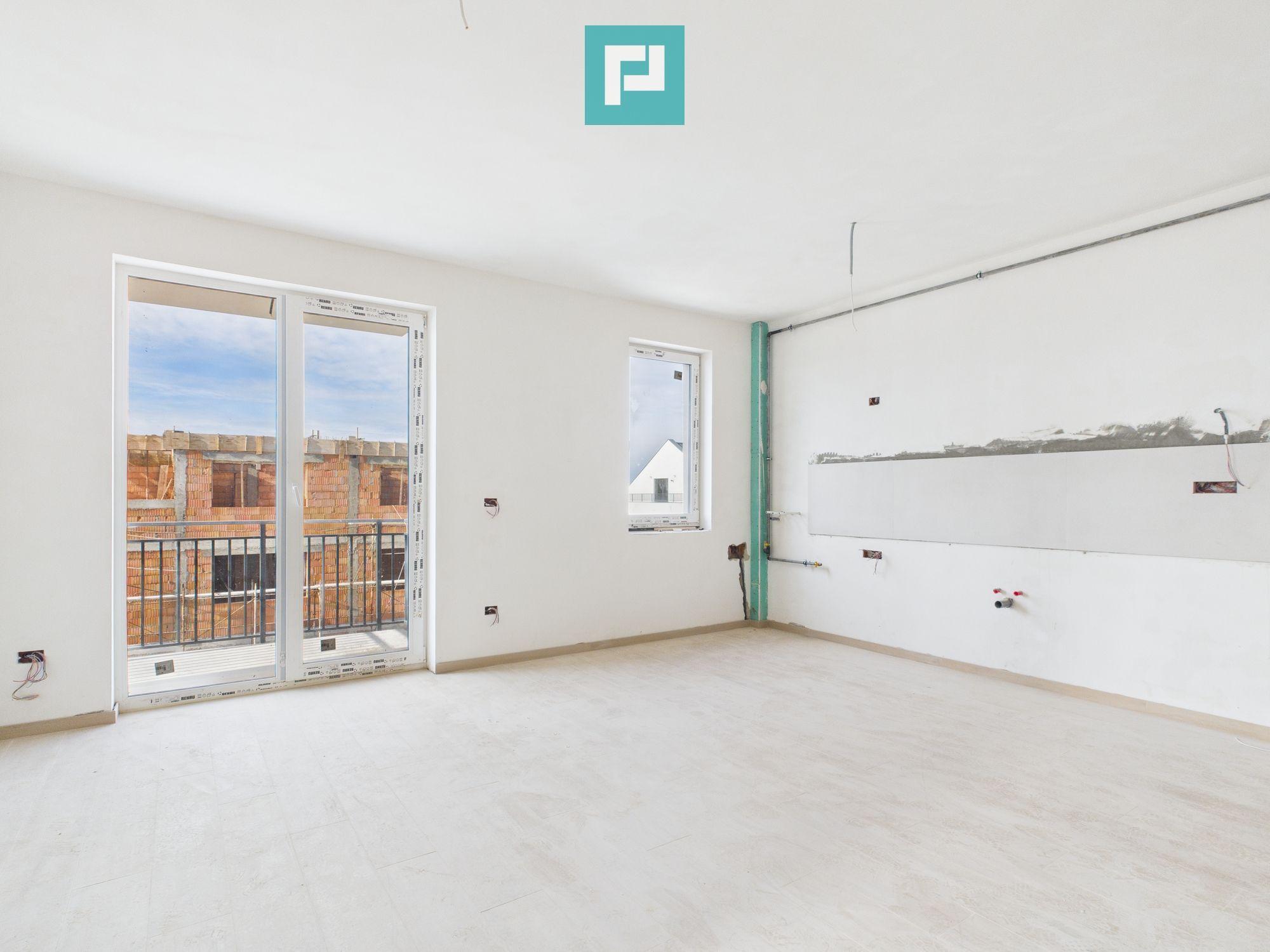 Apartament la mansardă Freidorf lângă ShoppingCity - 4