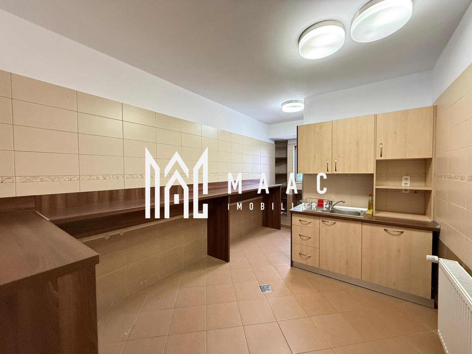 Spatiu de birouri I 186 mpu I Etajul 1 I Zona Sub arini - 3