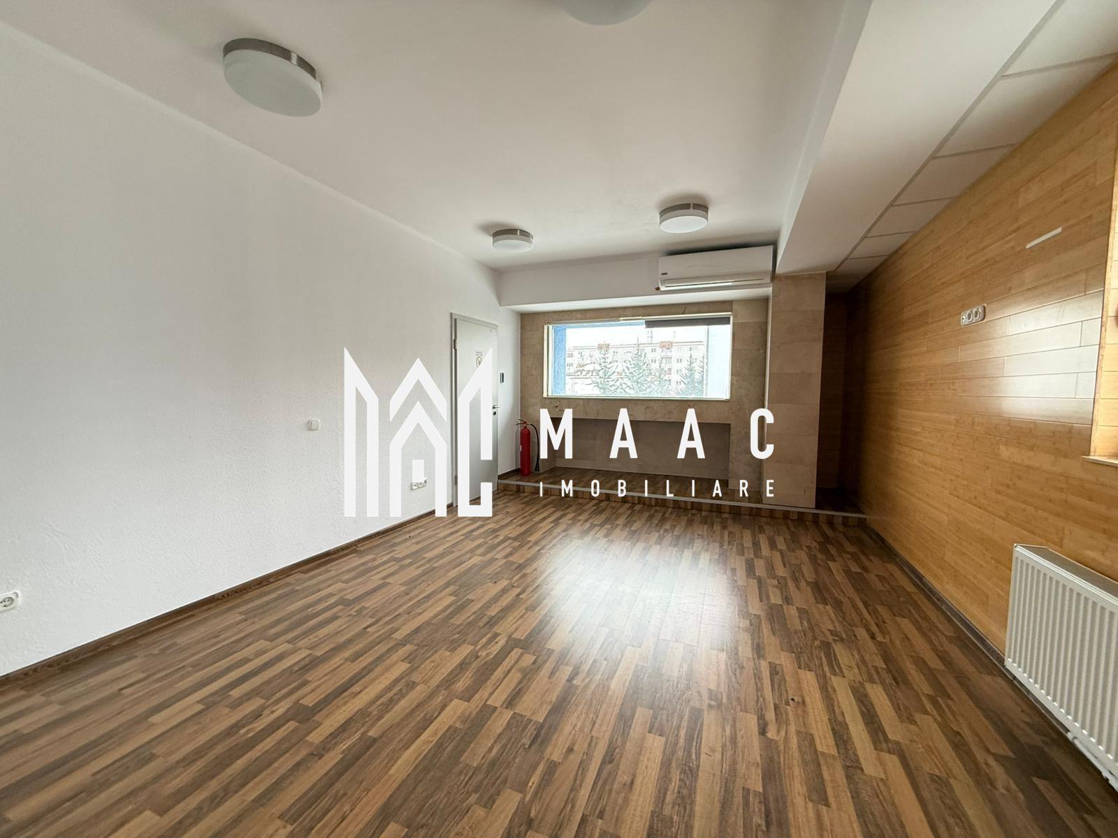 Spatiu de birouri I 186 mpu I Etajul 1 I Zona Sub arini - 6