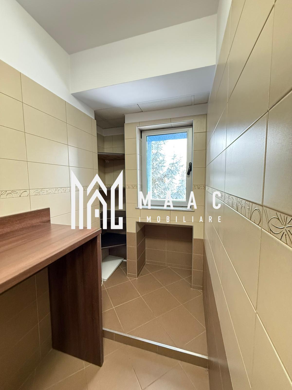 Spatiu de birouri I 186 mpu I Etajul 1 I Zona Sub arini - 5