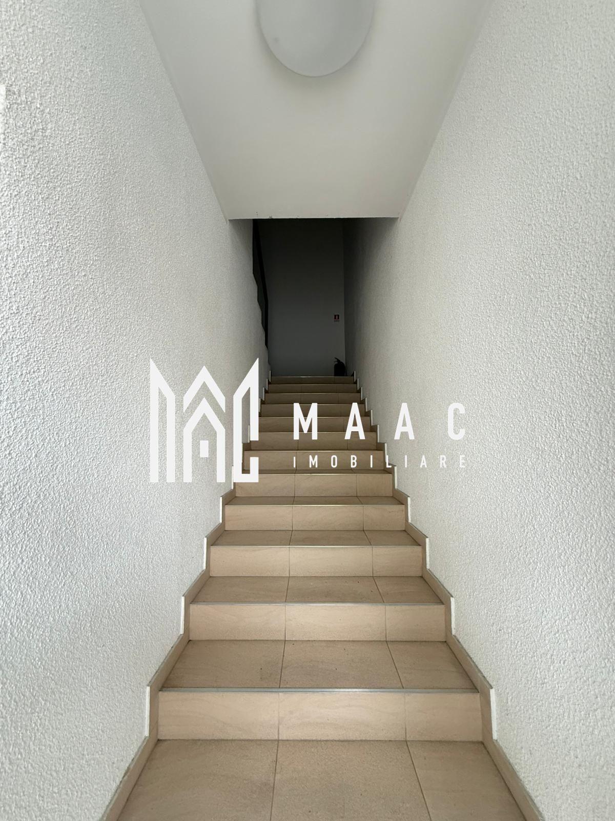 Spatiu de birouri I 186 mpu I Etajul 1 I Zona Sub arini - 4