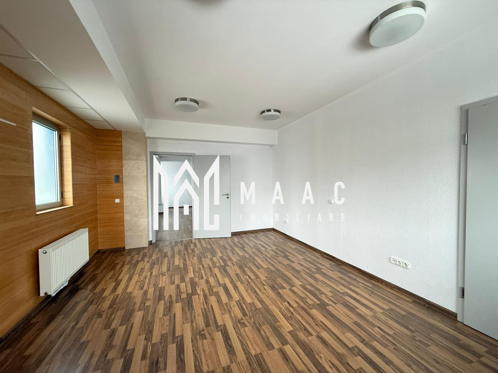 Spatiu de birouri I 186 mpu I Etajul 1 I Zona Sub arini - 7