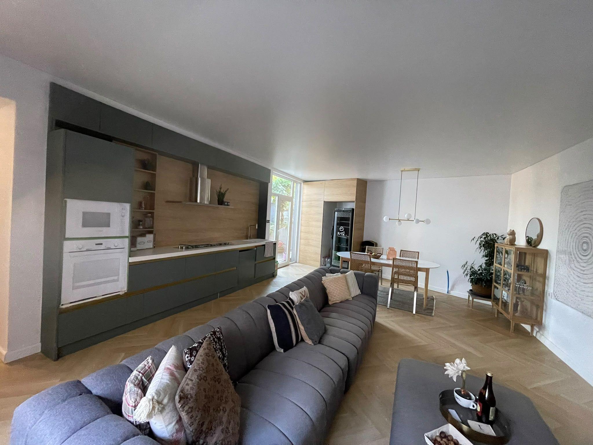 Casă parter, luminoasă, – vizavi de Spitalul Județean-369.000 EURO neg - 18