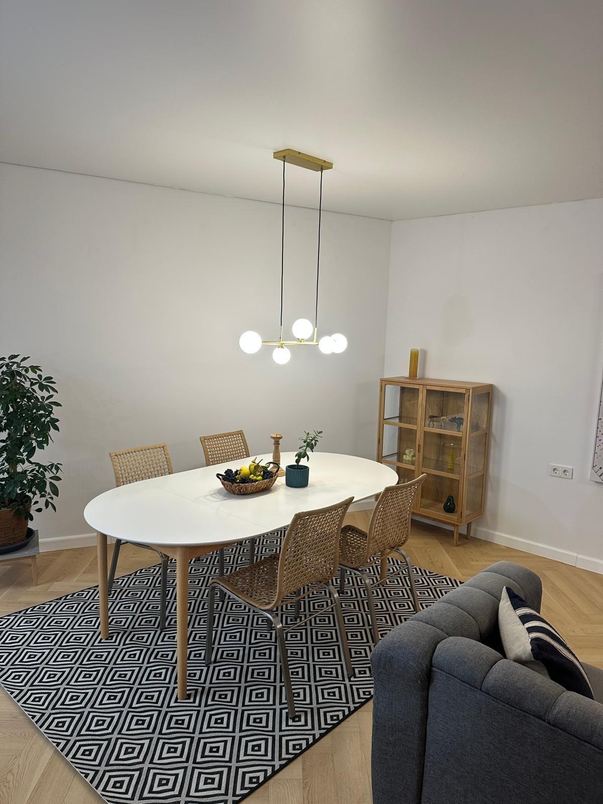 Casă parter, luminoasă, – vizavi de Spitalul Județean-369.000 EURO neg - 6