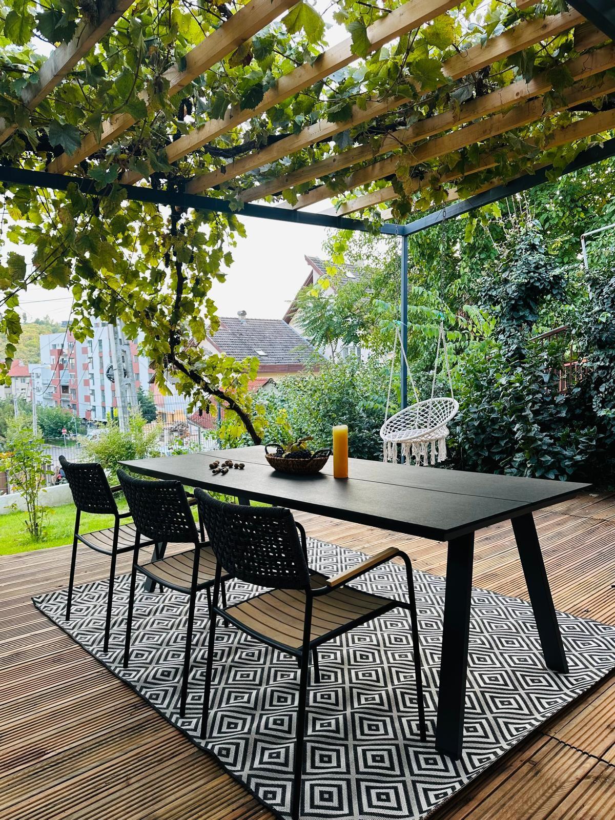 Casă parter, luminoasă, – vizavi de Spitalul Județean-369.000 EURO neg - 13