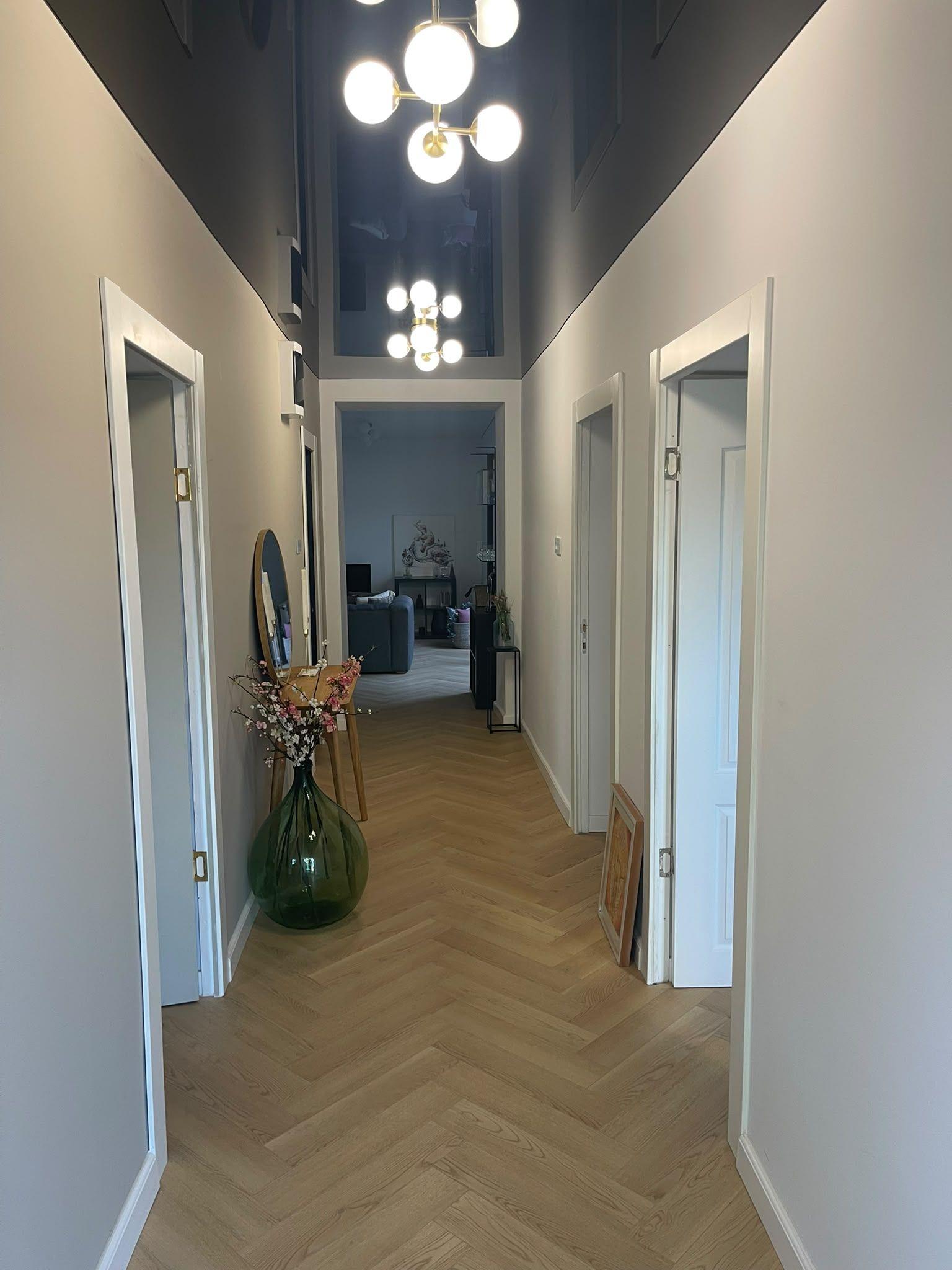 Casă parter, luminoasă, – vizavi de Spitalul Județean-369.000 EURO neg - 7