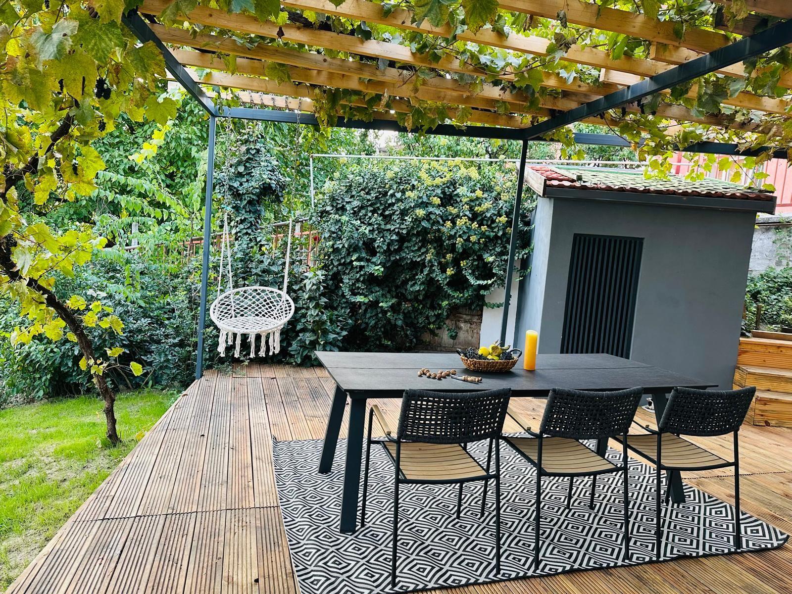 Casă parter, luminoasă, – vizavi de Spitalul Județean-369.000 EURO neg - 15