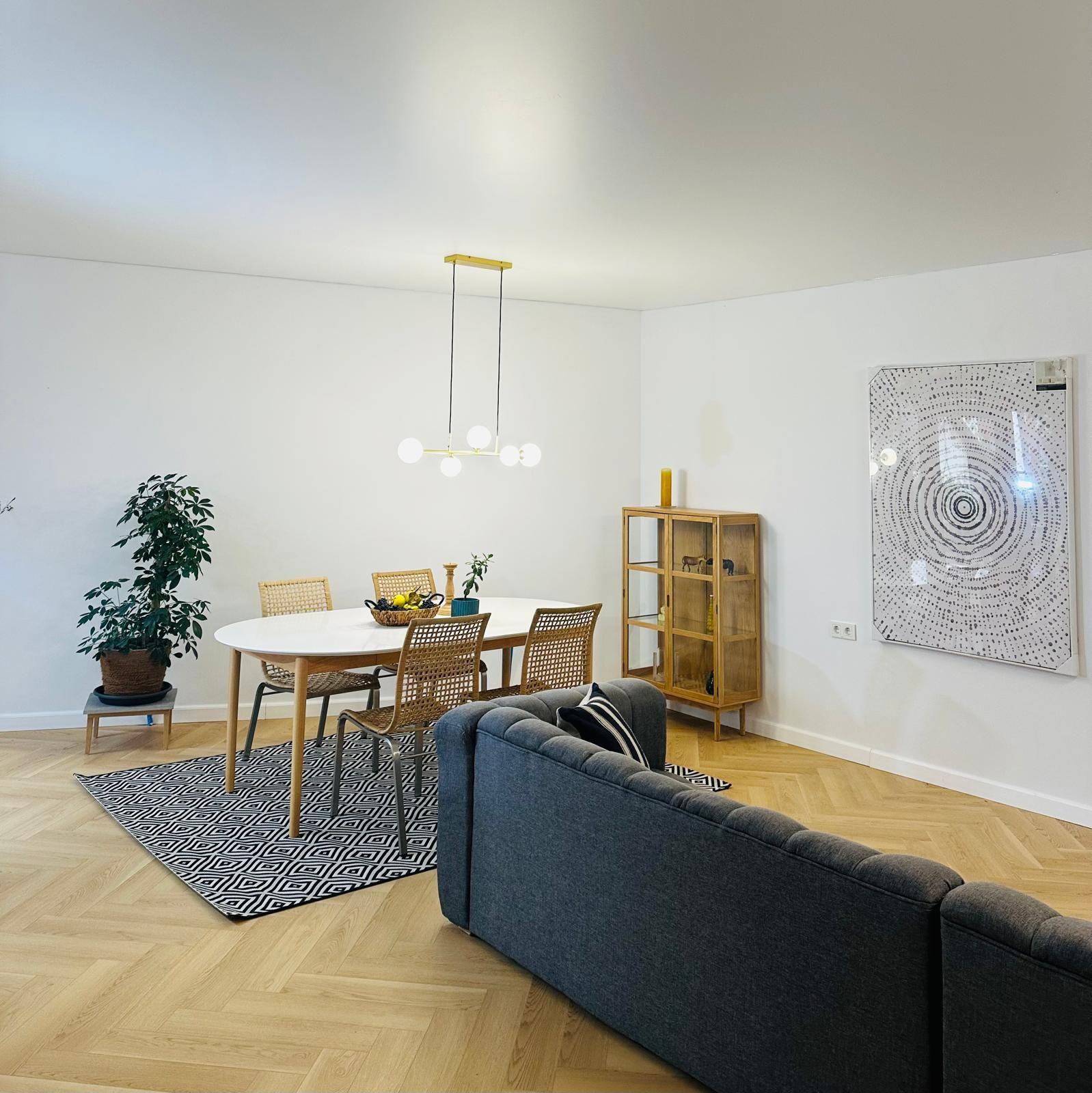 Casă parter, luminoasă, – vizavi de Spitalul Județean-369.000 EURO neg - 3