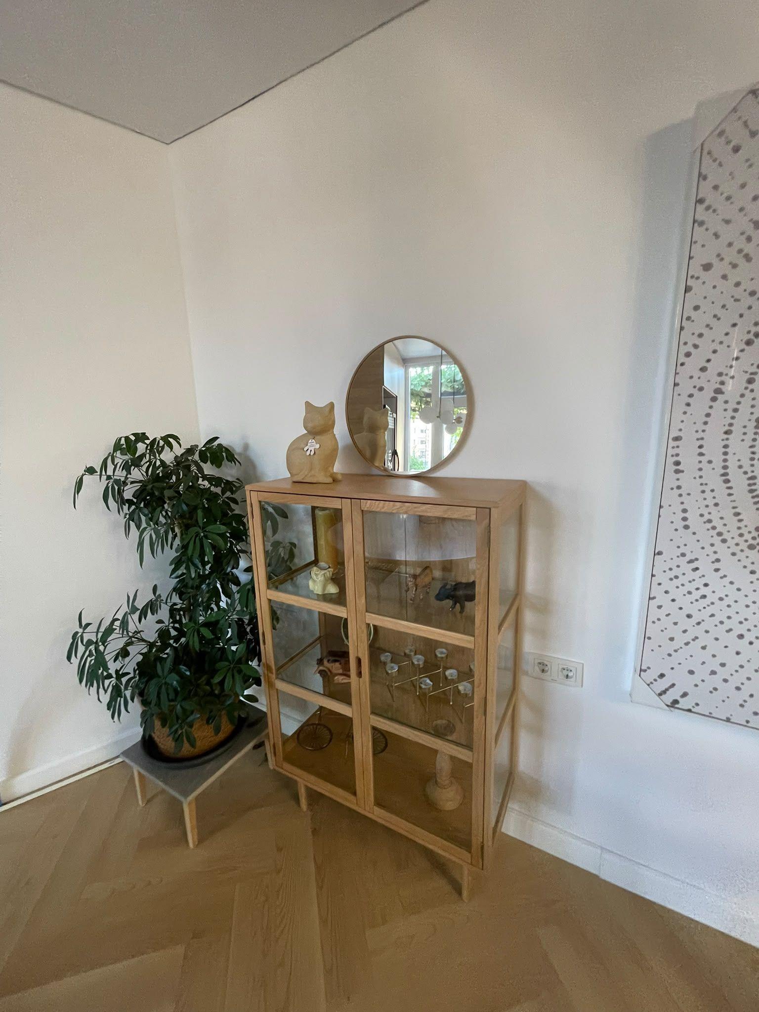 Casă parter, luminoasă, – vizavi de Spitalul Județean-369.000 EURO neg - 11