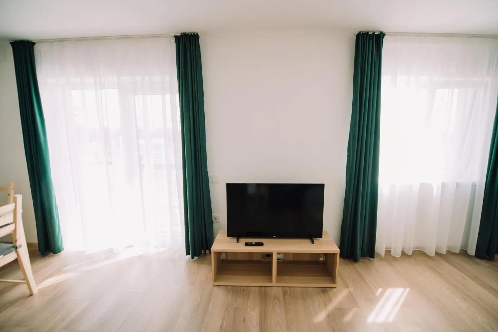 Ap cu 2 camere la cheie, mobilat/utilat + parcare inclusă-105.000 euro - 17