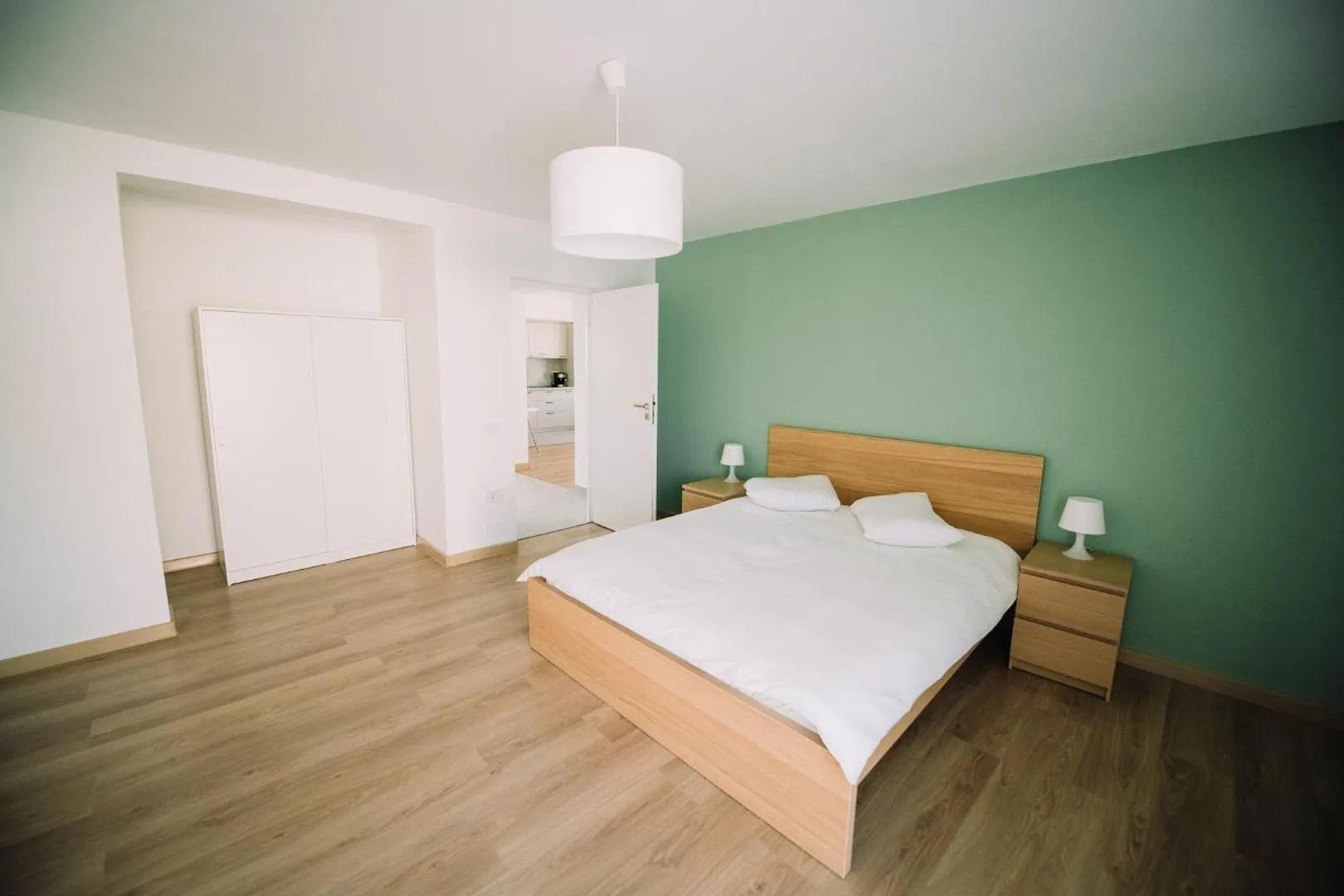 Ap cu 2 camere la cheie, mobilat/utilat + parcare inclusă-105.000 euro - 5