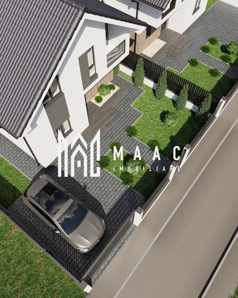 Casă nouă 5 camere I Șura Mare I COMISION ZERO - 3