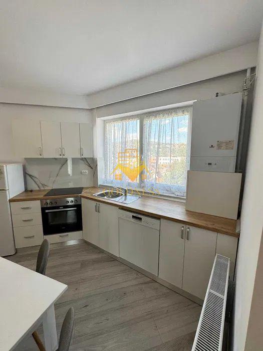 3 camere, modern, bloc nou Iris Zona Oasului, Petrom, Modena, Dalin - 6