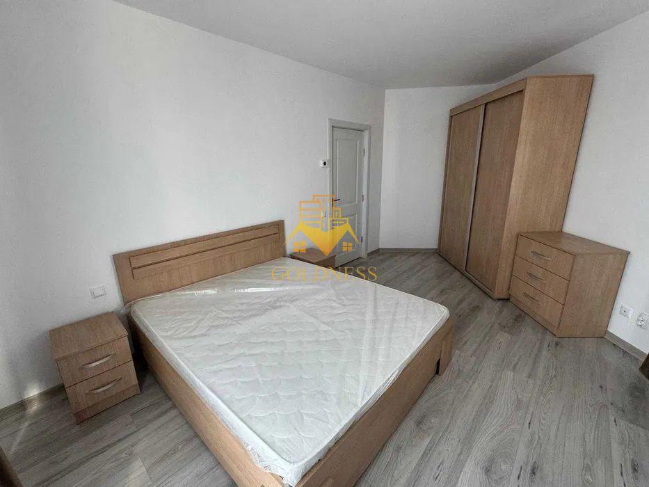 3 camere, modern, bloc nou Iris Zona Oasului, Petrom, Modena, Dalin - 1
