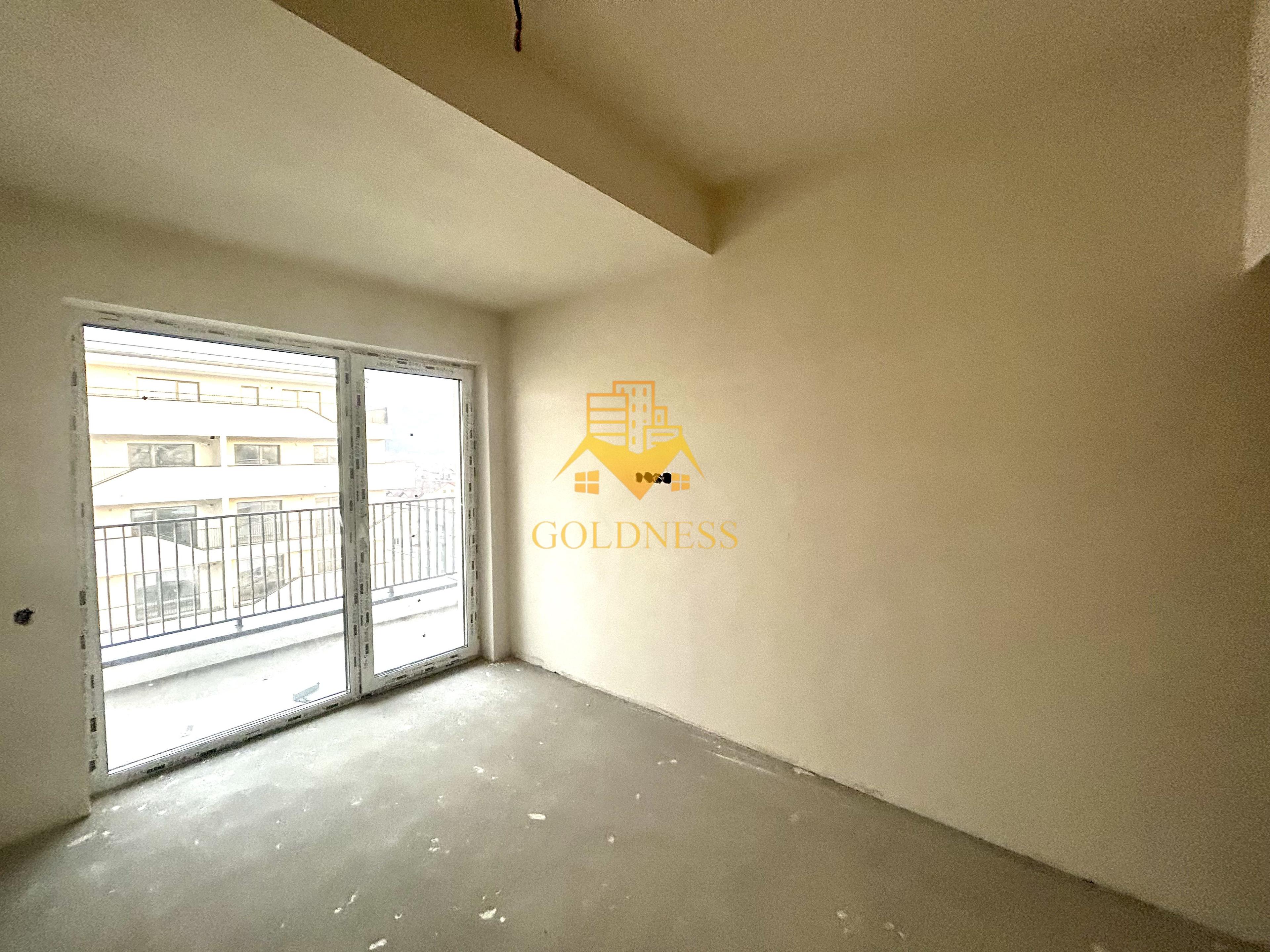 2 camere open space, Parcare, Eroilor Residence, Floresti - 2