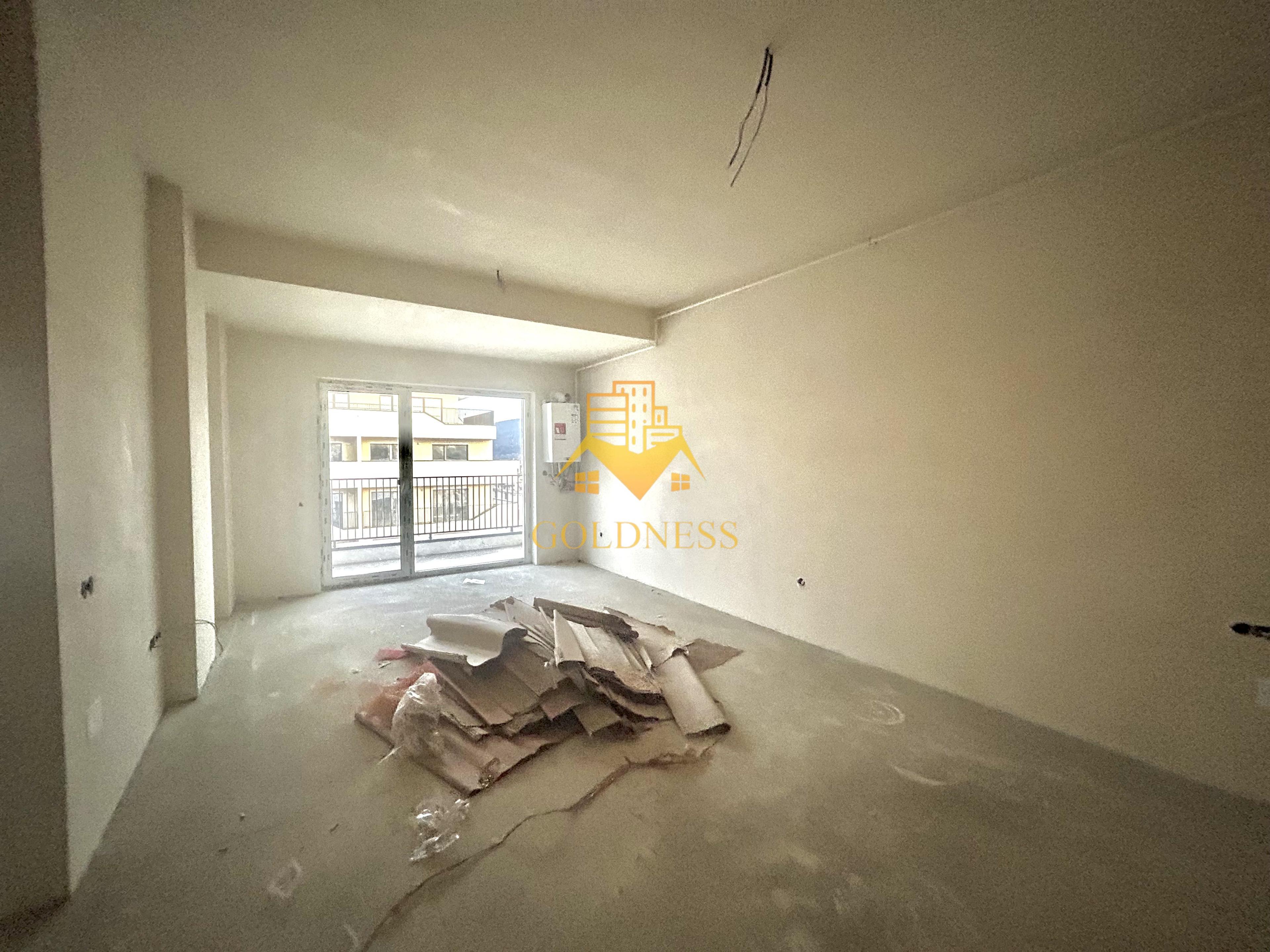 2 camere open space, Parcare, Eroilor Residence, Floresti - 6