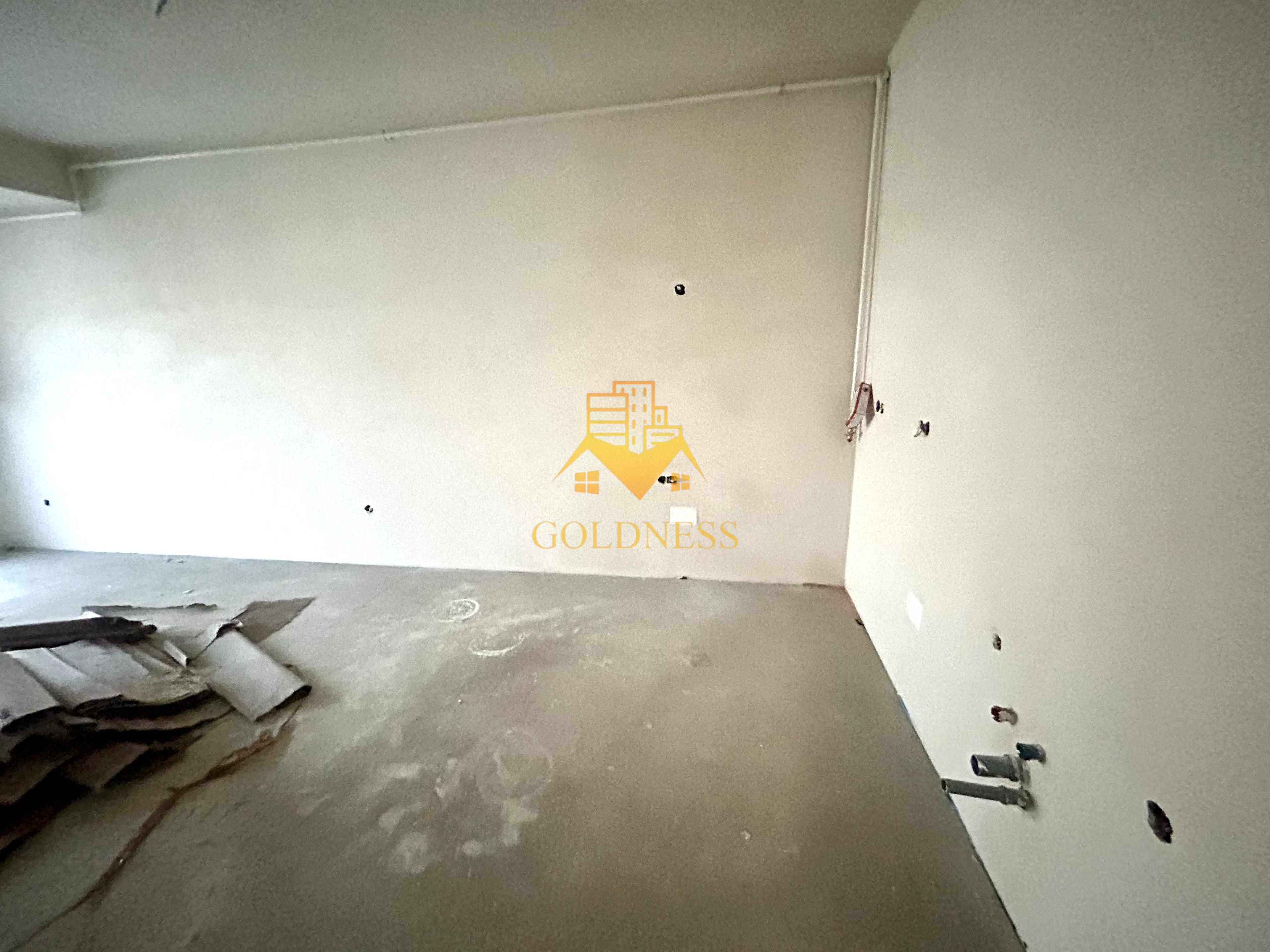 2 camere open space, Parcare, Eroilor Residence, Floresti - 5