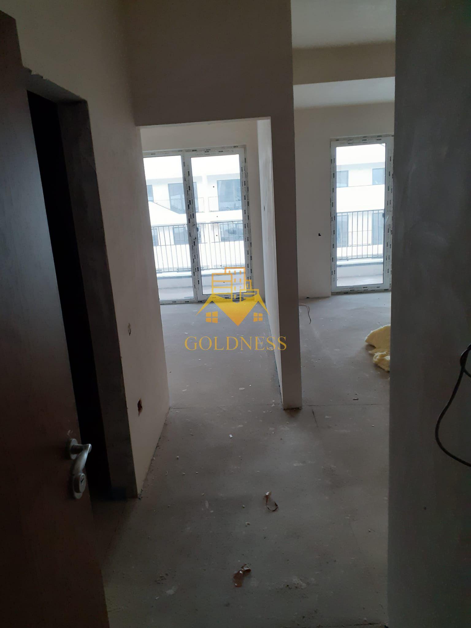 2 camere open space, Parcare, Eroilor Residence, Floresti - 10