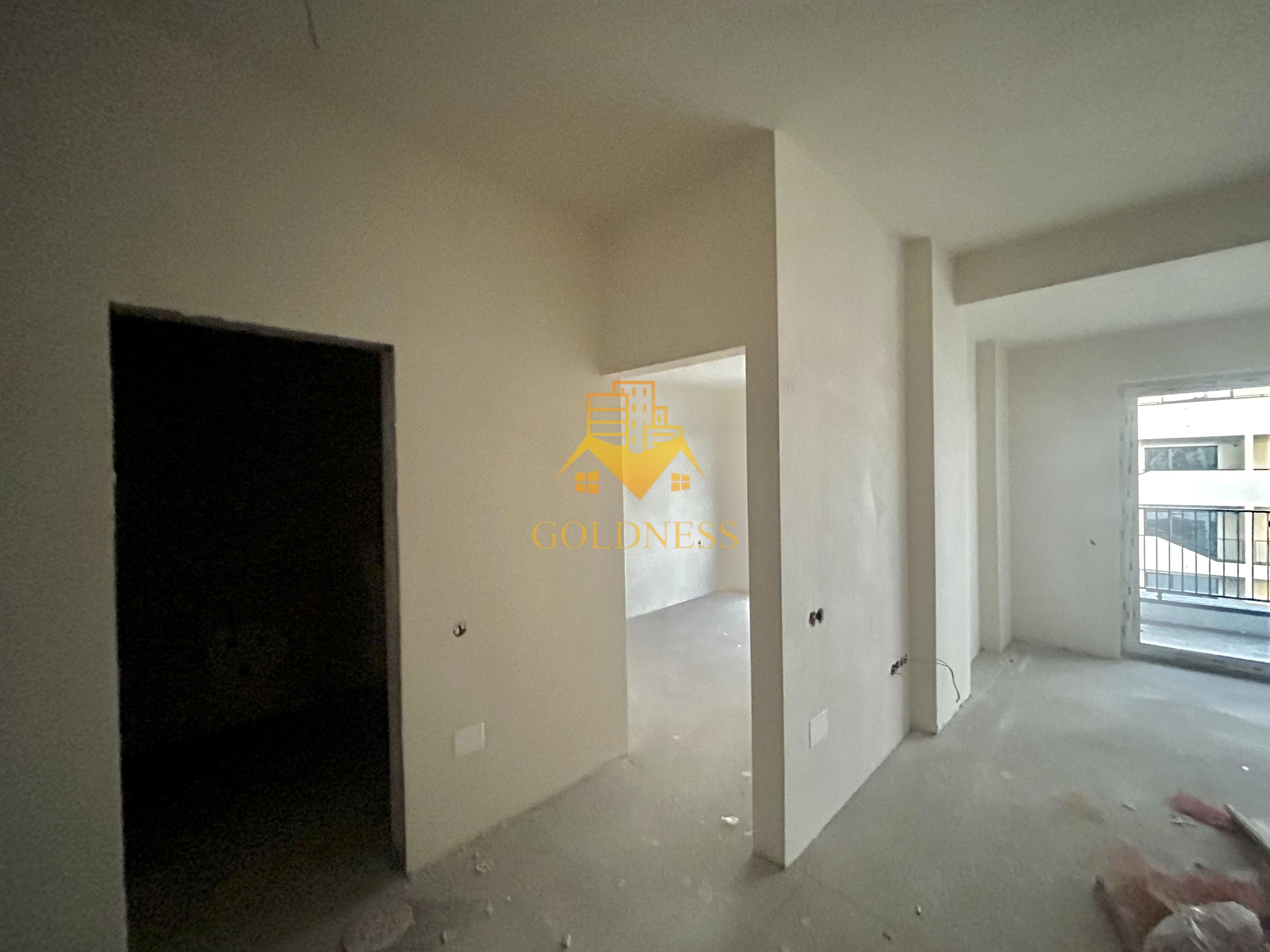 2 camere open space, Parcare, Eroilor Residence, Floresti - 9