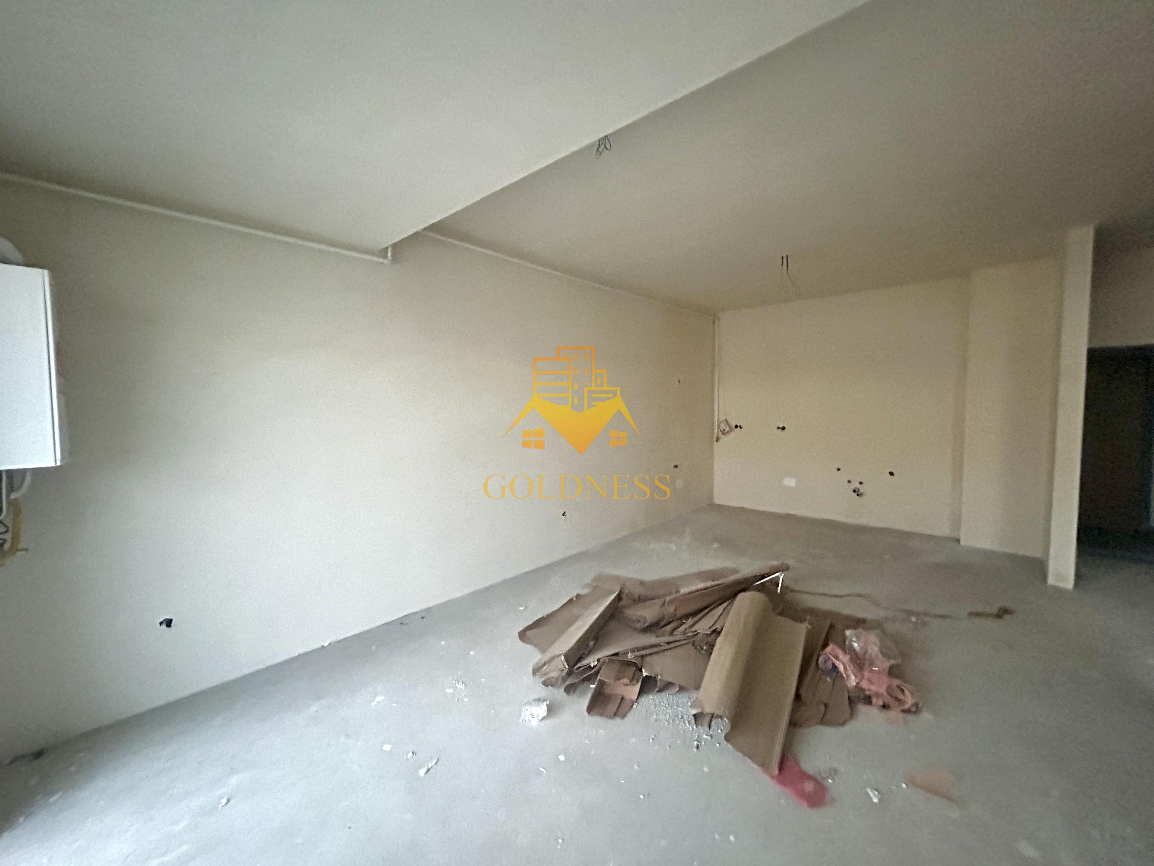 2 camere open space, Parcare, Eroilor Residence, Floresti - 7