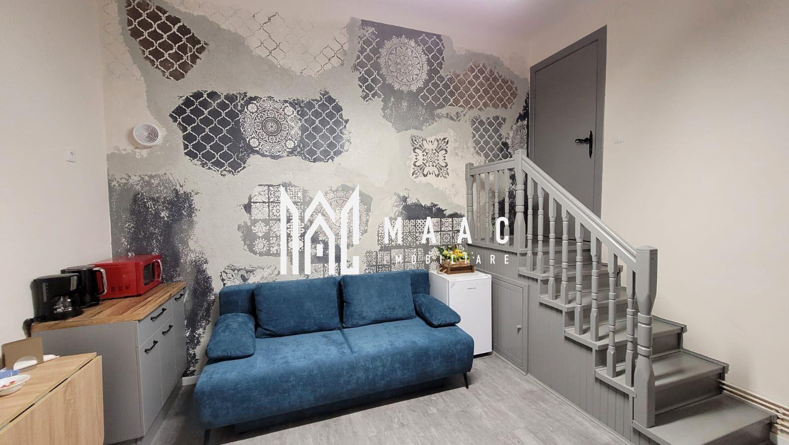 Apartament in Regim Hotelier | Centru | 82MPU | Pivnita - 5