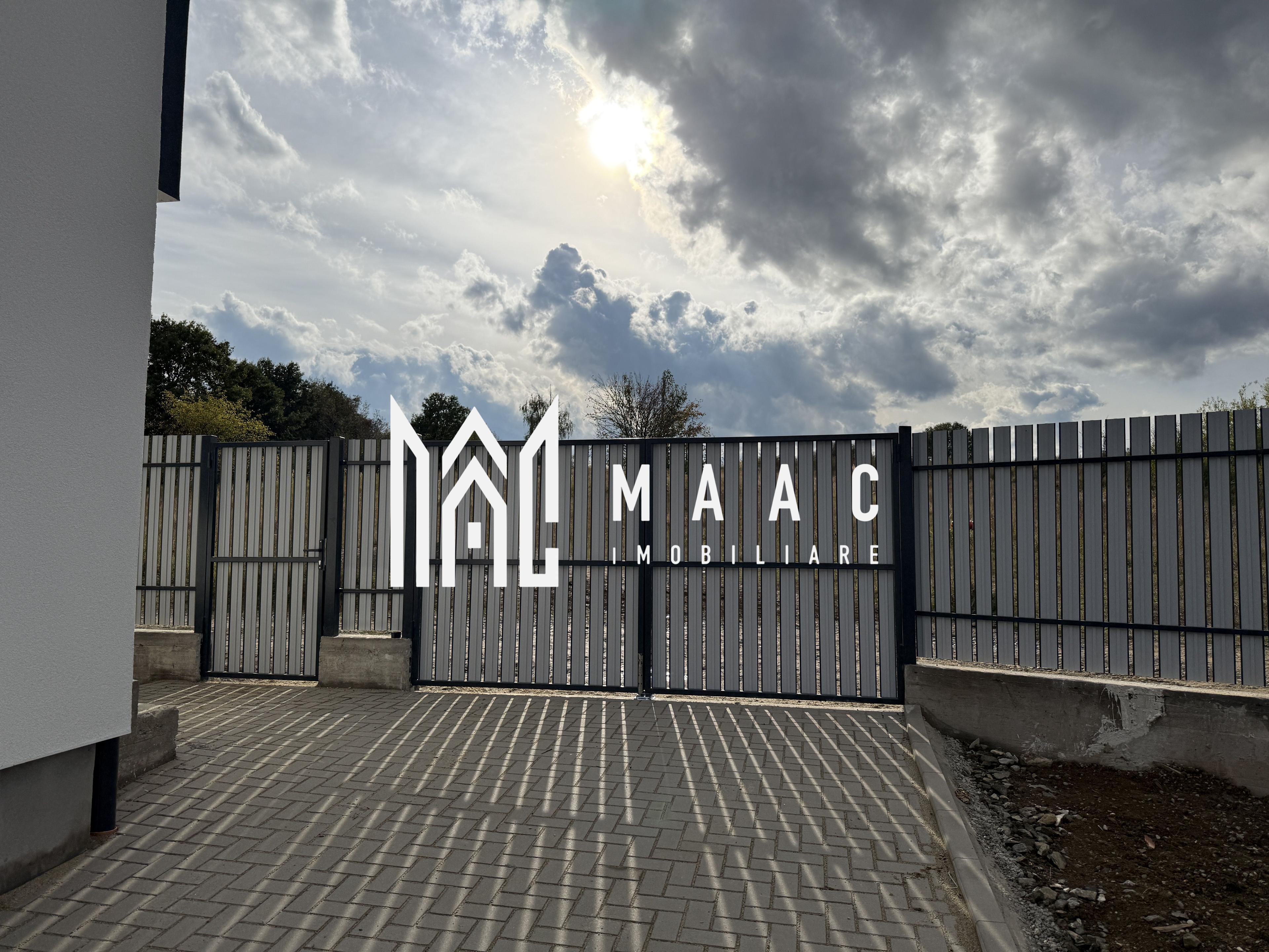 Casă 4 camere I Arhitectilor I Vedere spre Munți I COMISION ZERO - 22