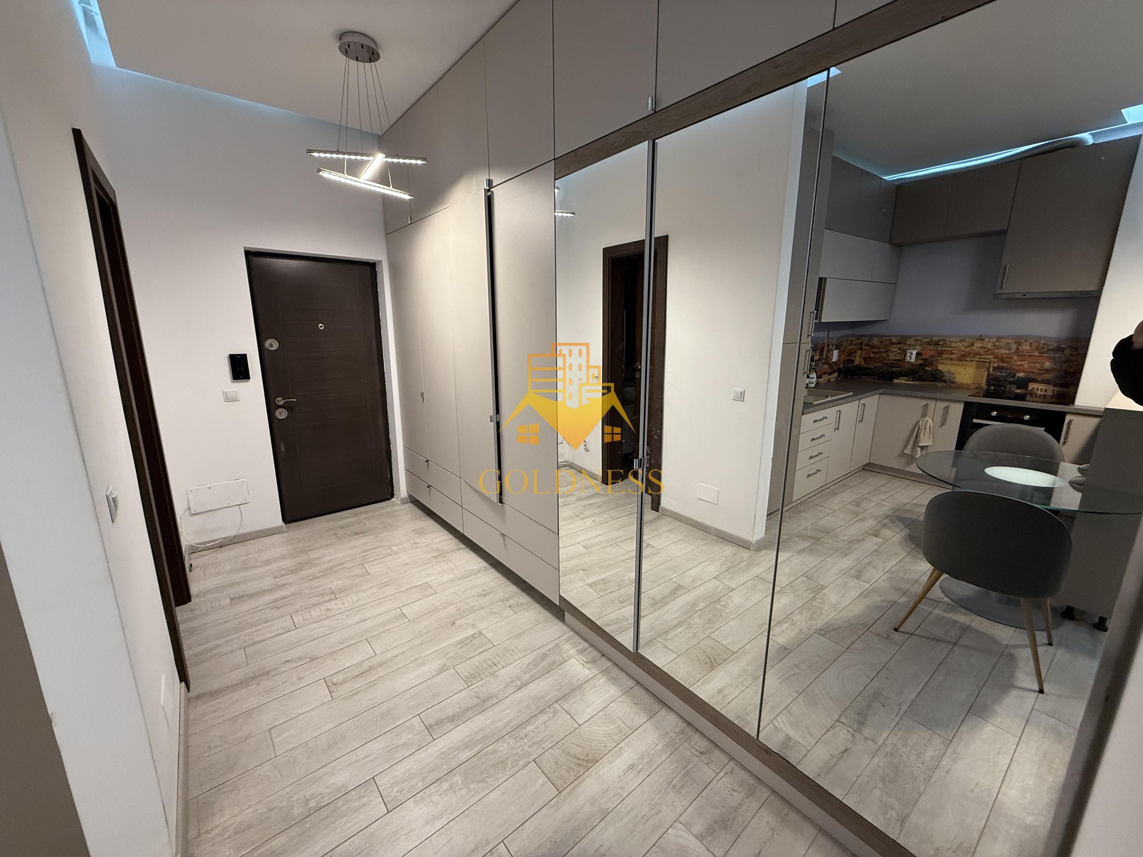 2 camere, Central, Piata Mihai Viteazu, Parcare, NTT DATA - 7