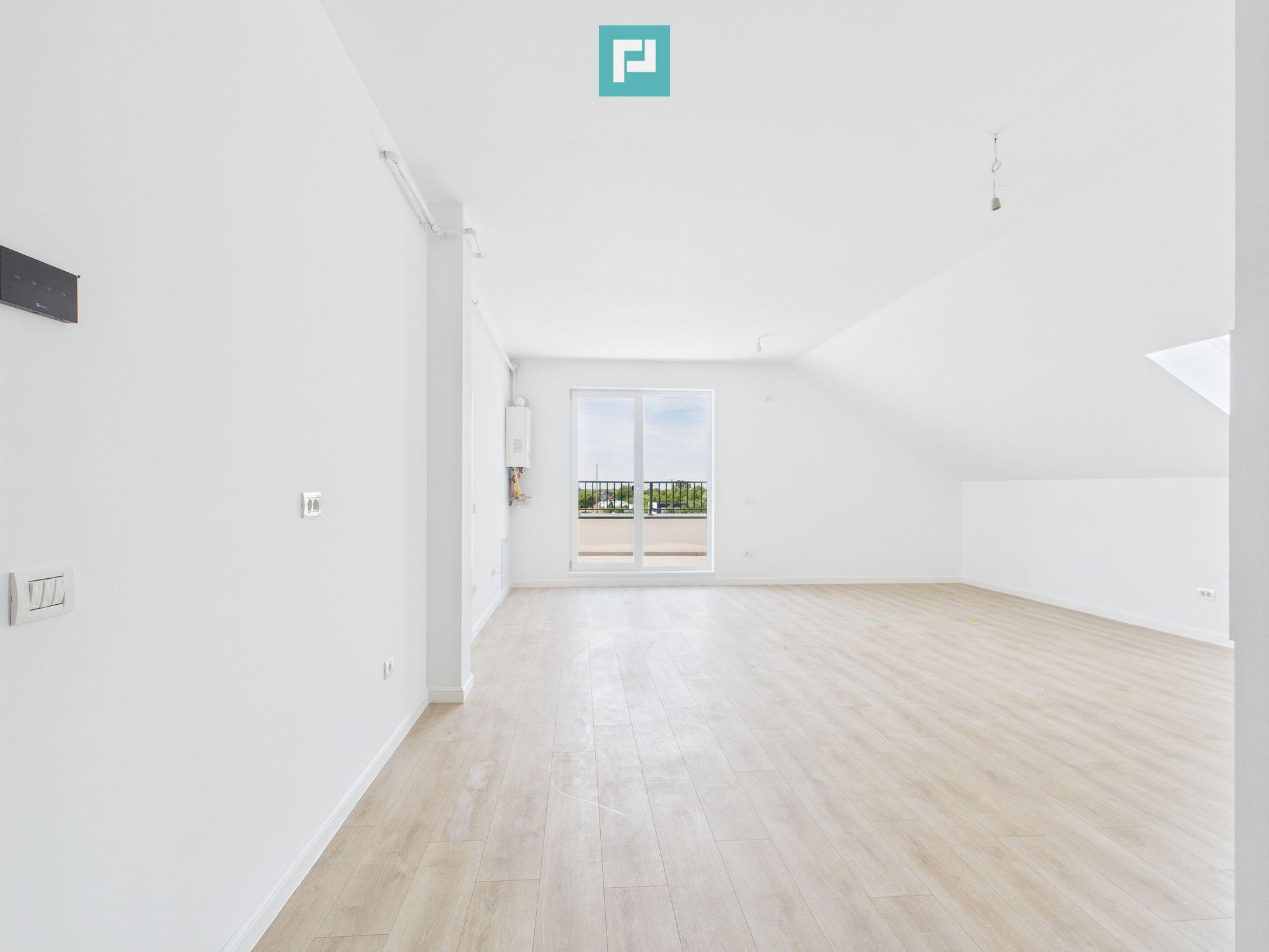 Apartament 3 camere , 2 băi , zona Freidorf - 8