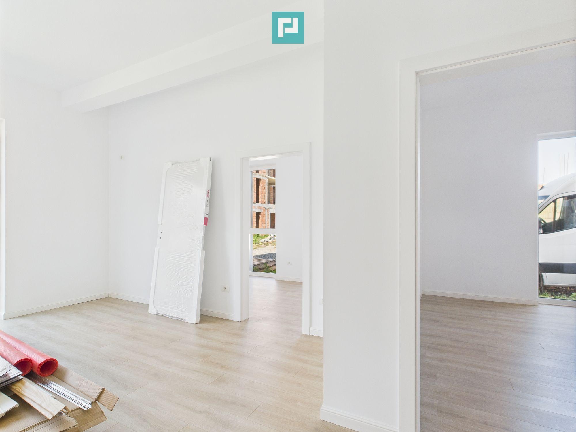 Apartament 2 camere cu gradină proprie, Freidorf - 4