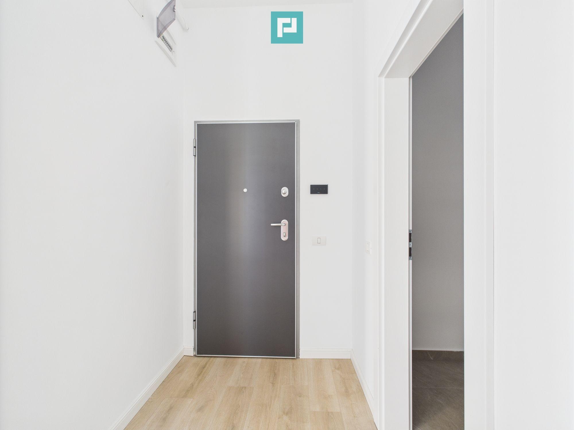 Apartament 2 camere cu gradină proprie, Freidorf - 2