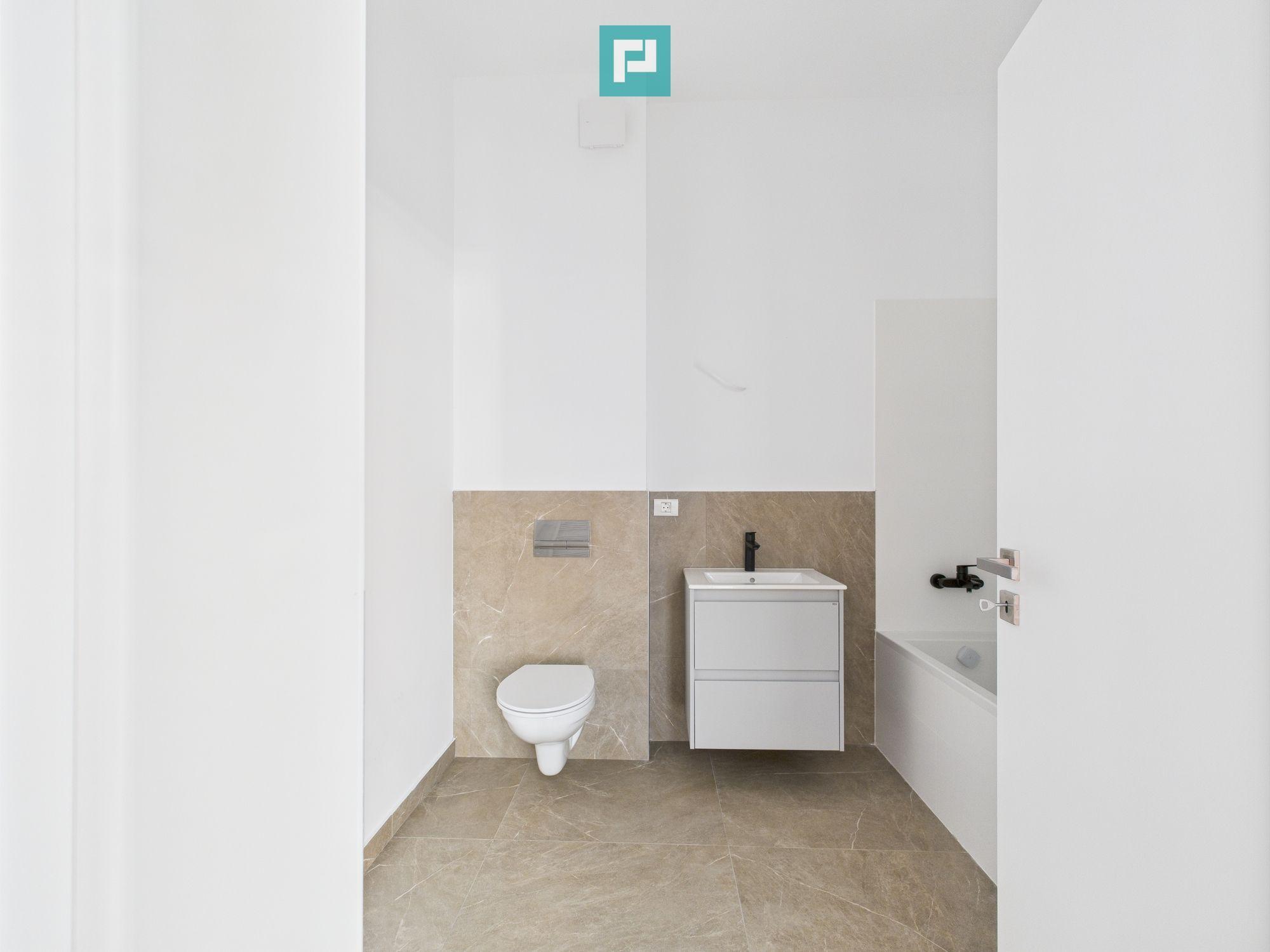 Apartament 2 camere cu gradină proprie, Freidorf - 10