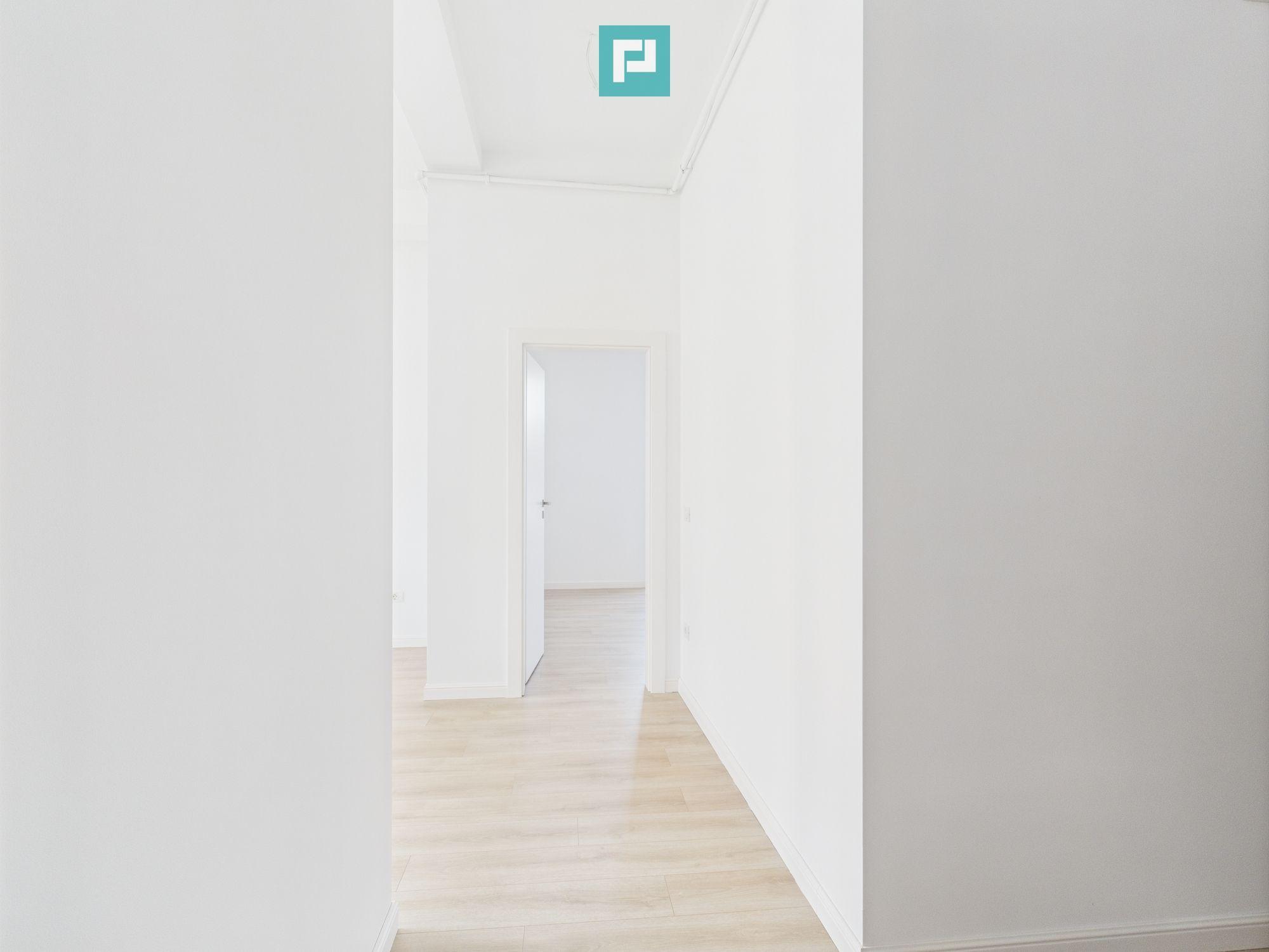 Apartament 2 camere cu gradină proprie, Freidorf - 8