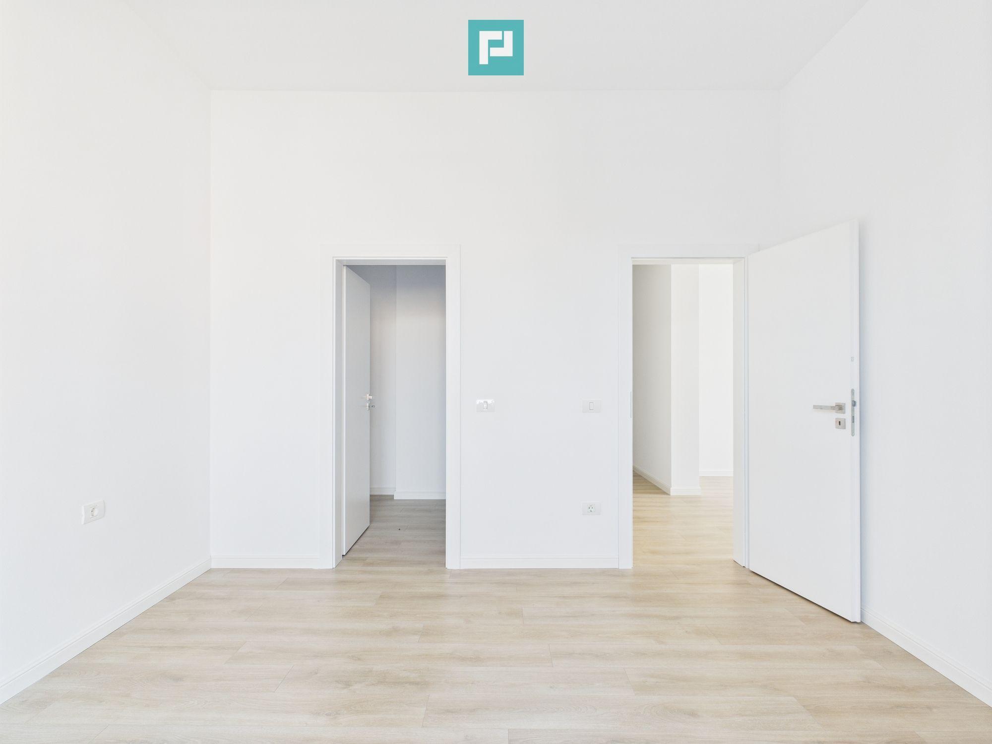 Apartament 2 camere cu gradină proprie, Freidorf - 6