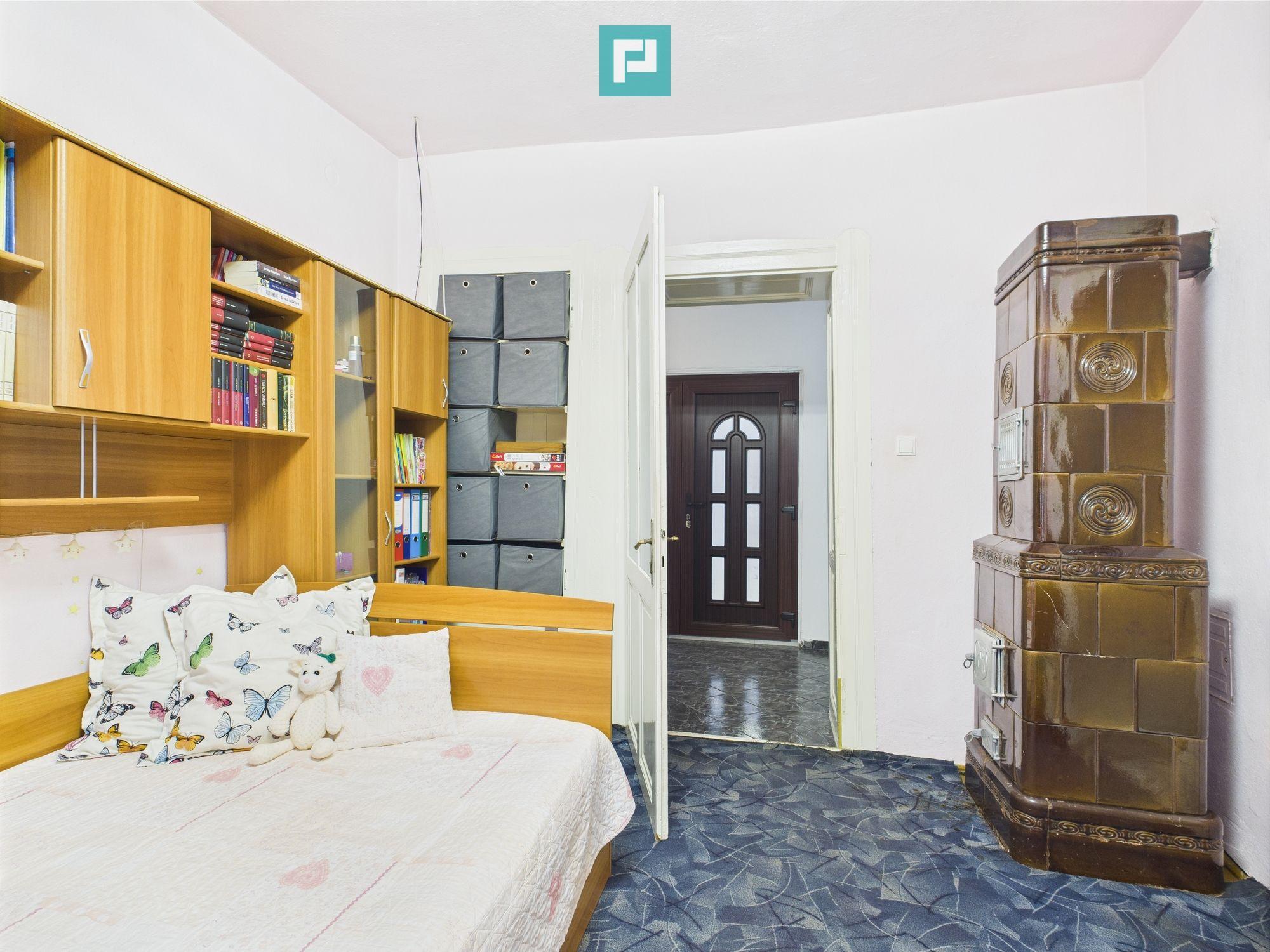 Casă Individuală cu spațiu comercial - Variaș - 28