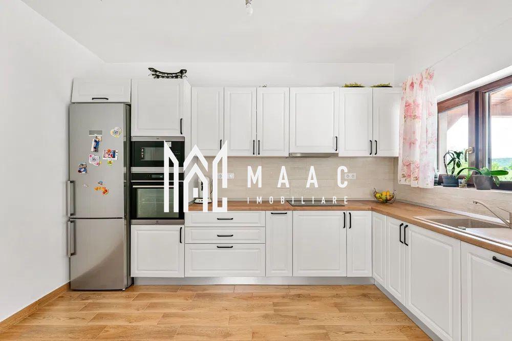 Casa 5 camere | Moderna | Teren 1036 MP | Tocile - 2