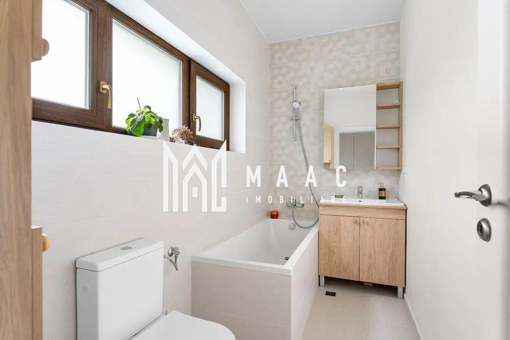 Casa 5 camere | Moderna | Teren 1036 MP | Tocile - 4