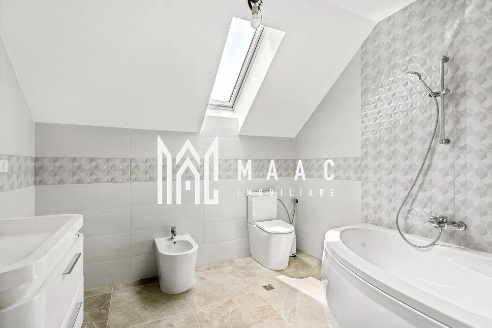 Casa 5 camere | Moderna | Teren 1036 MP | Tocile - 6