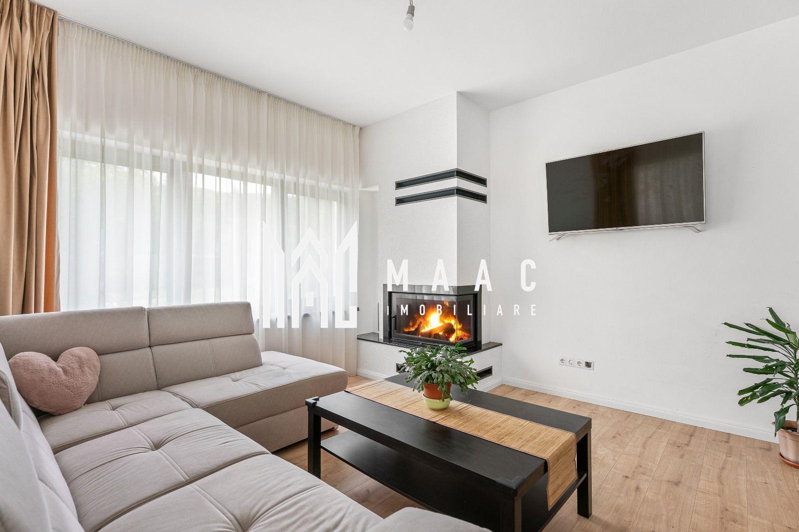 Casa 5 camere | Moderna | Teren 1036 MP | Tocile - 5