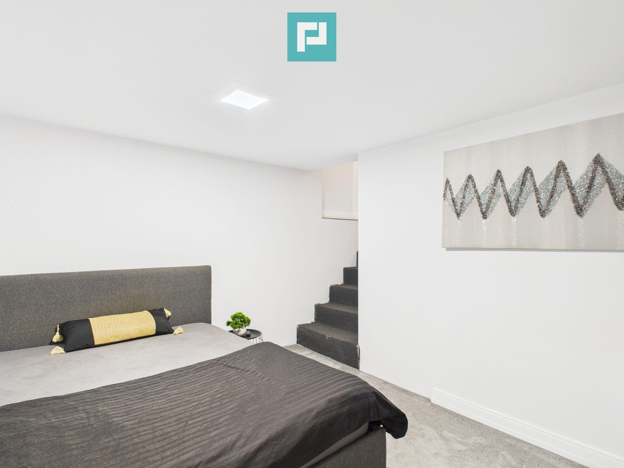 Apartament 3 camere la curte - Odobescu - 18