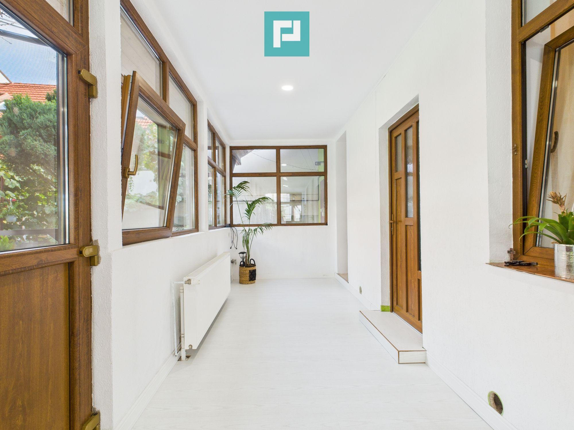 Apartament 3 camere la curte - Odobescu - 26