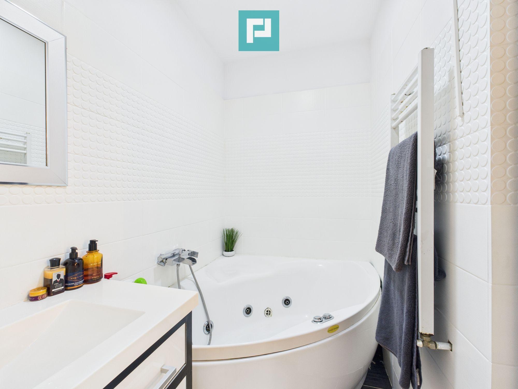 Apartament 3 camere la curte - Odobescu - 8