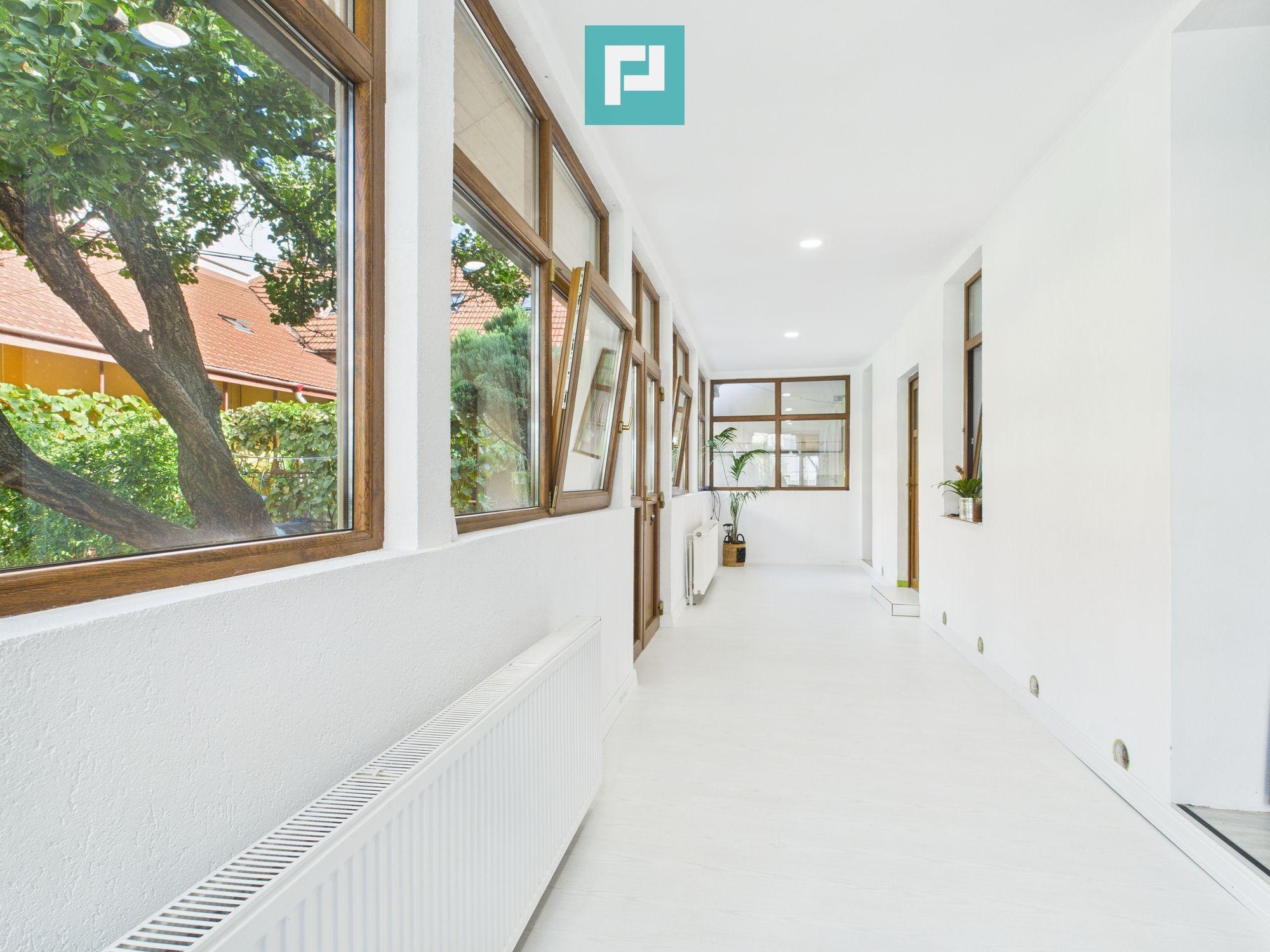 Apartament 3 camere la curte - Odobescu - 24