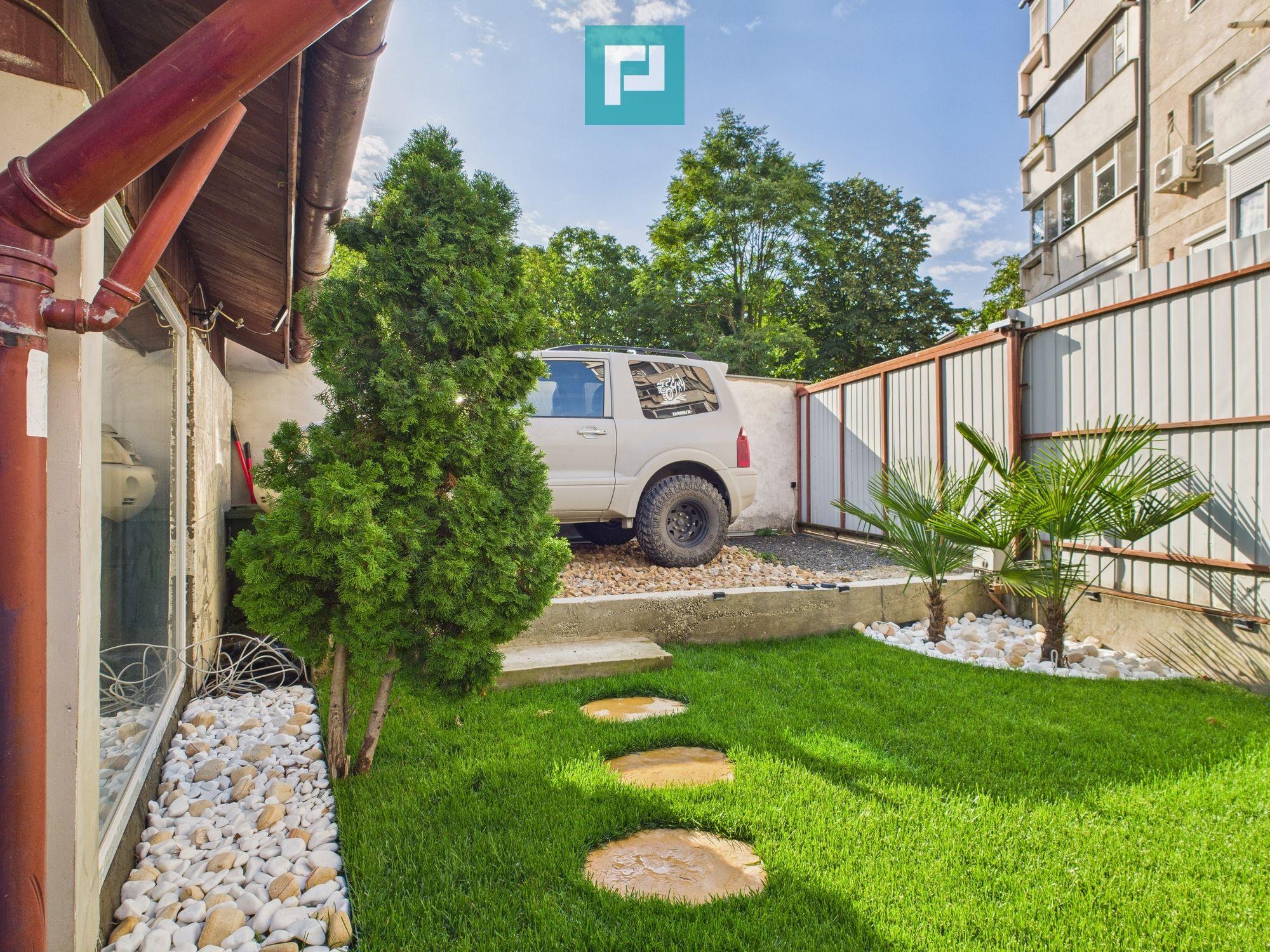 Apartament 3 camere la curte - Odobescu - 32